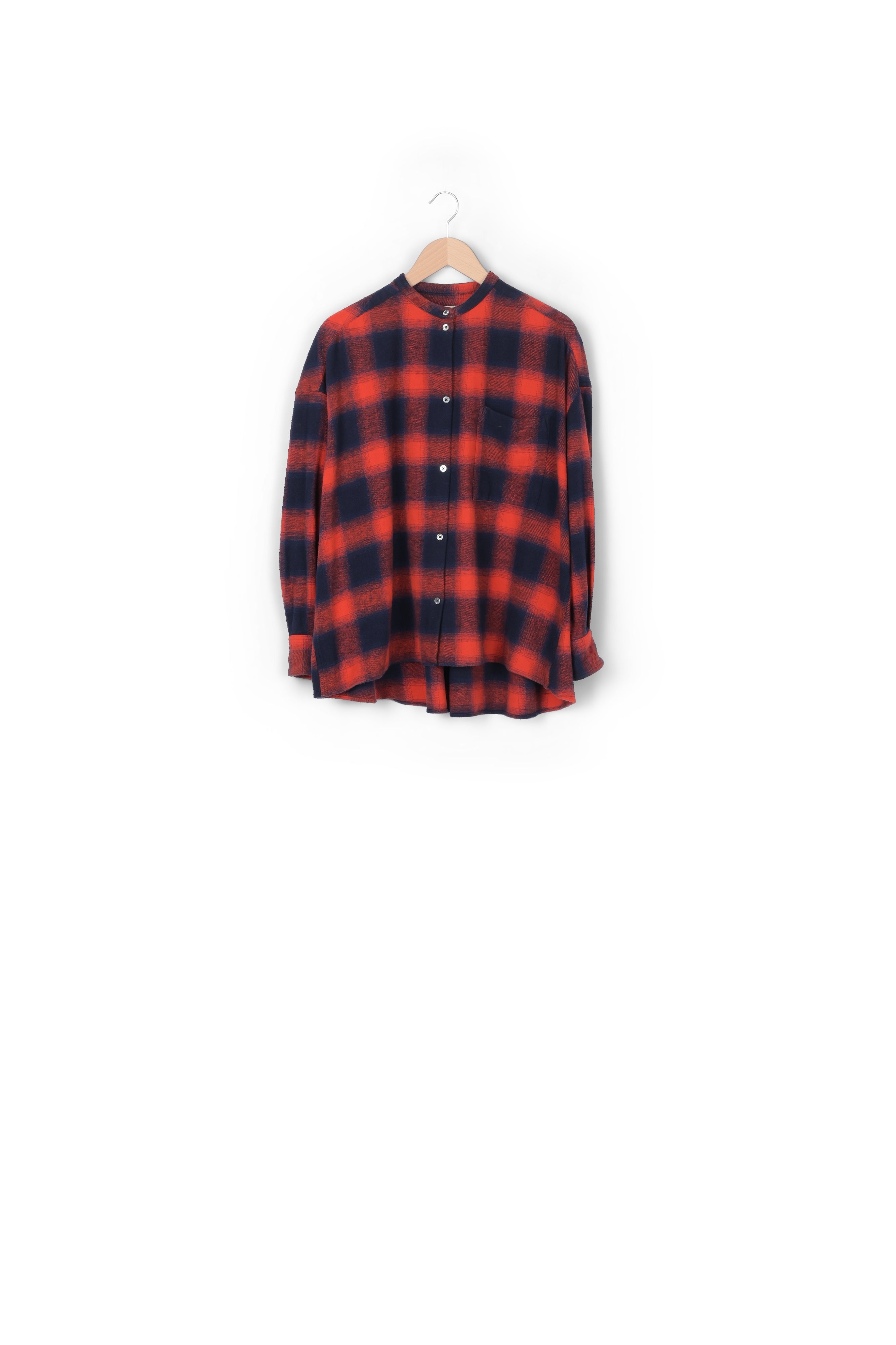 CHEMISE GORKY Faume - seconde main