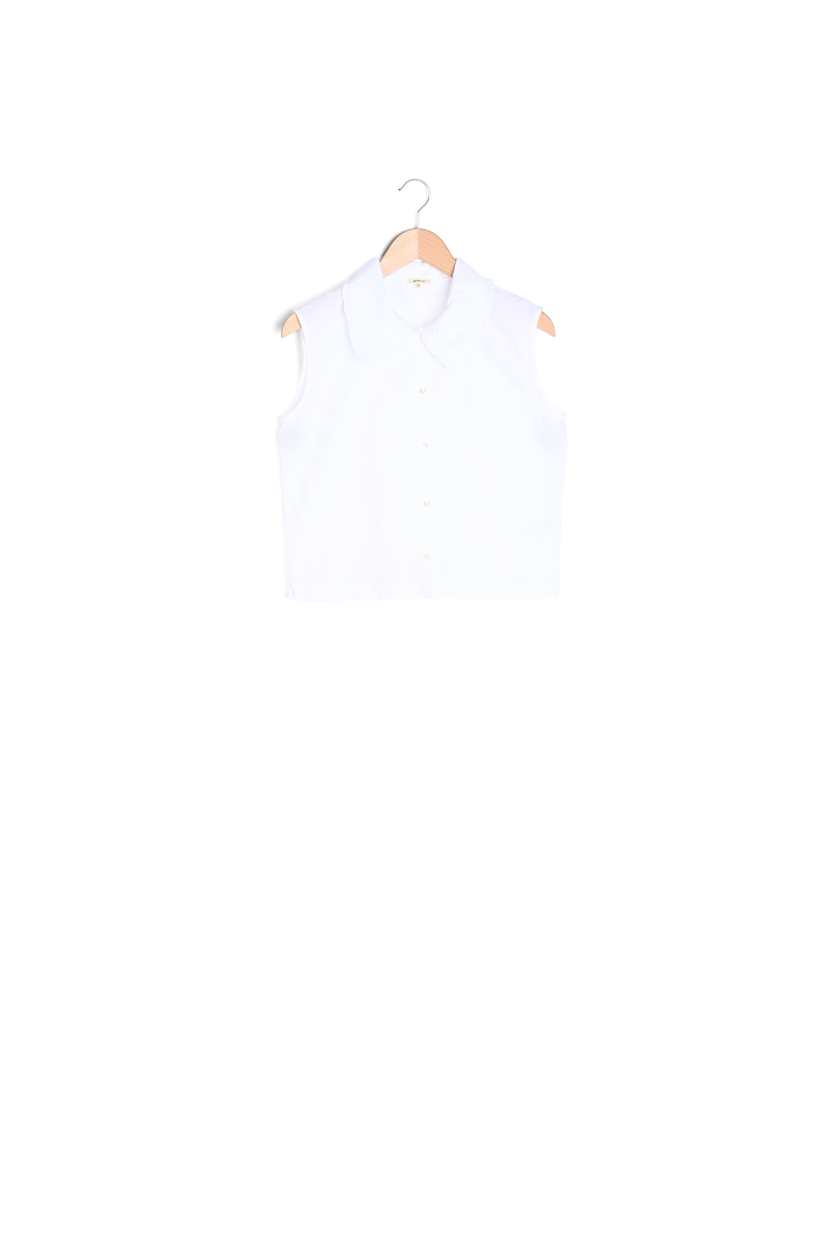 BLOUSE VIRGINIE Faume - seconde main