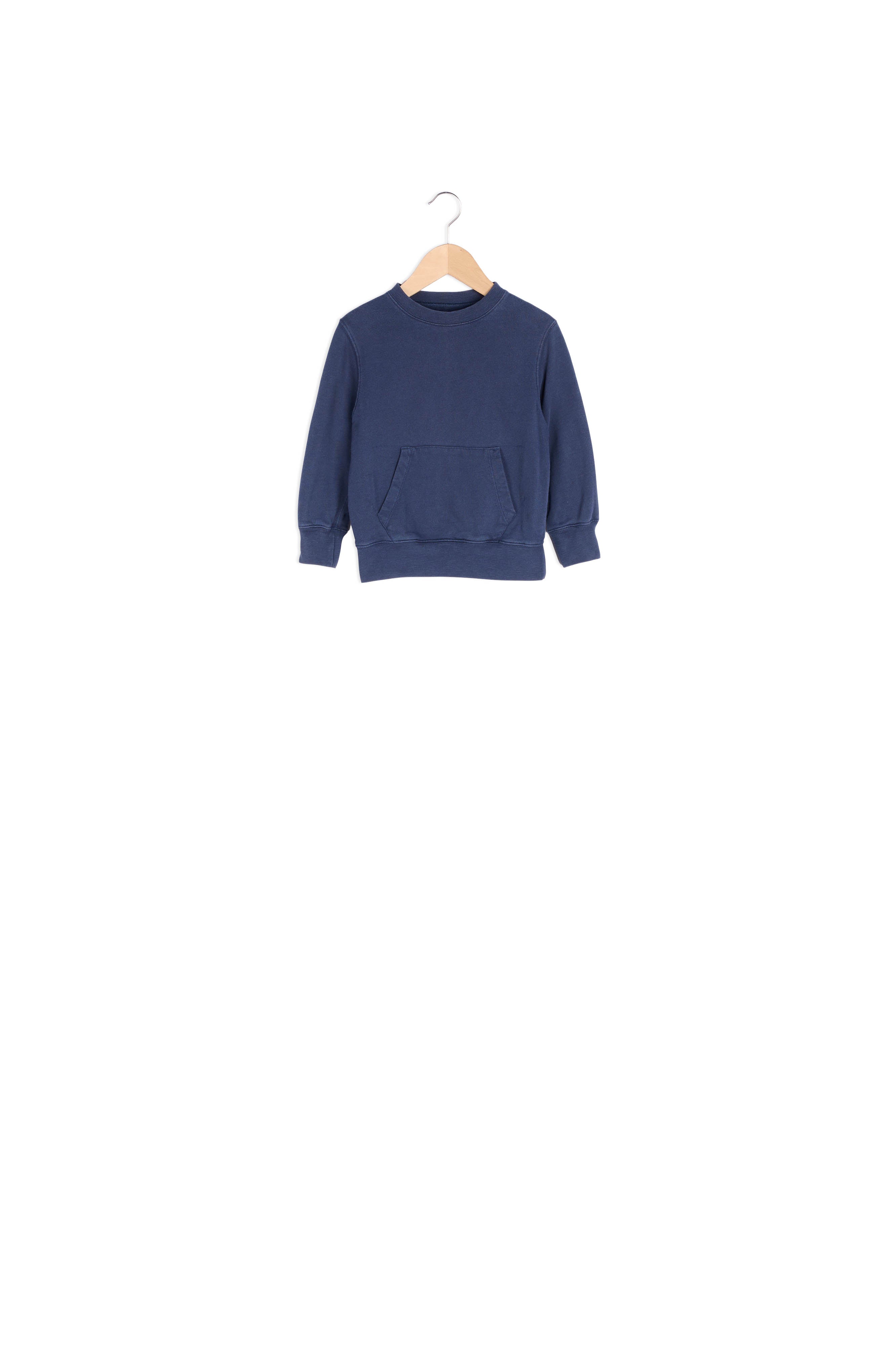 FAX SWEATSHIRT Faume - seconde main