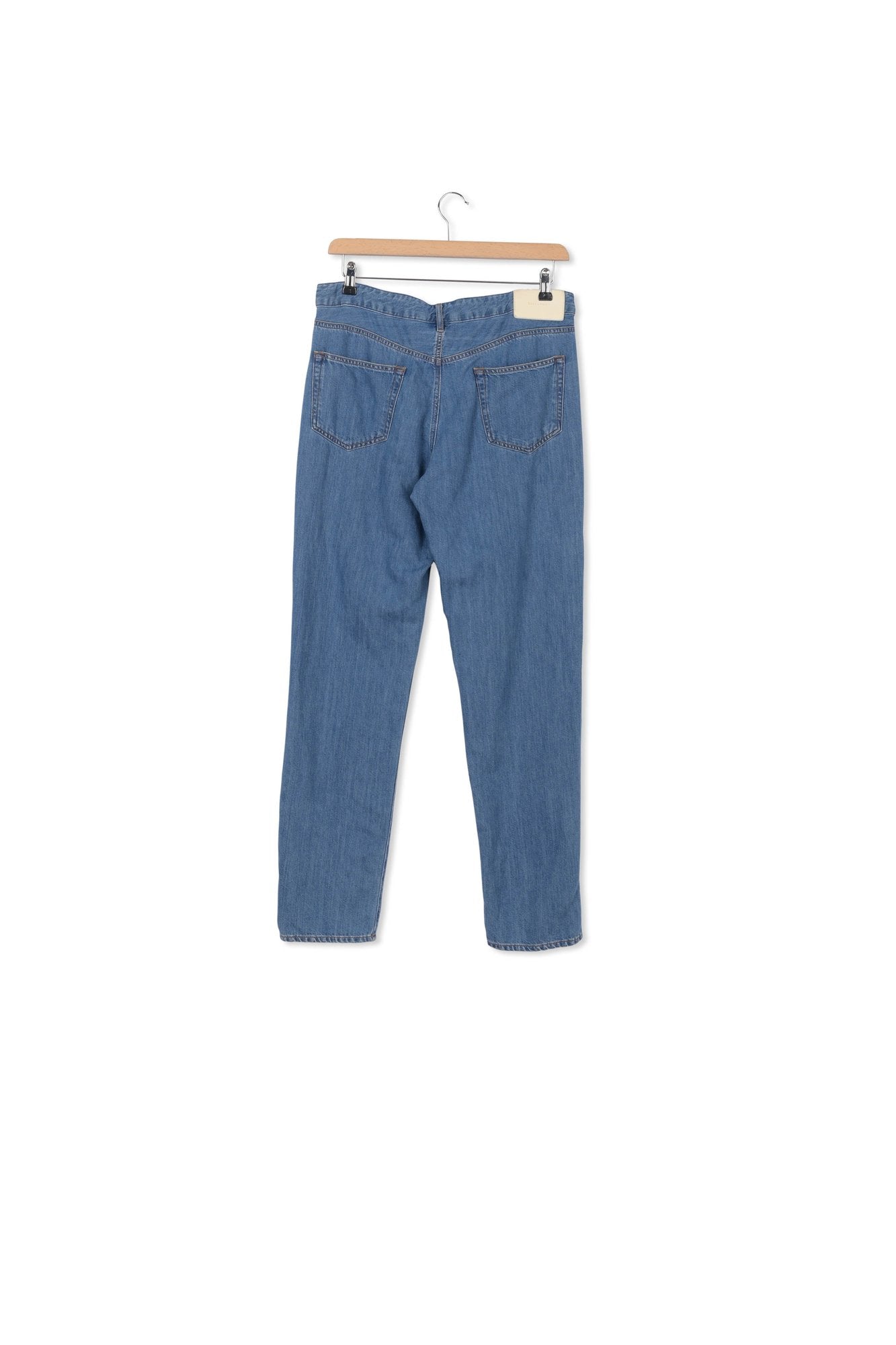 JEANS PORTER Faume - seconde main