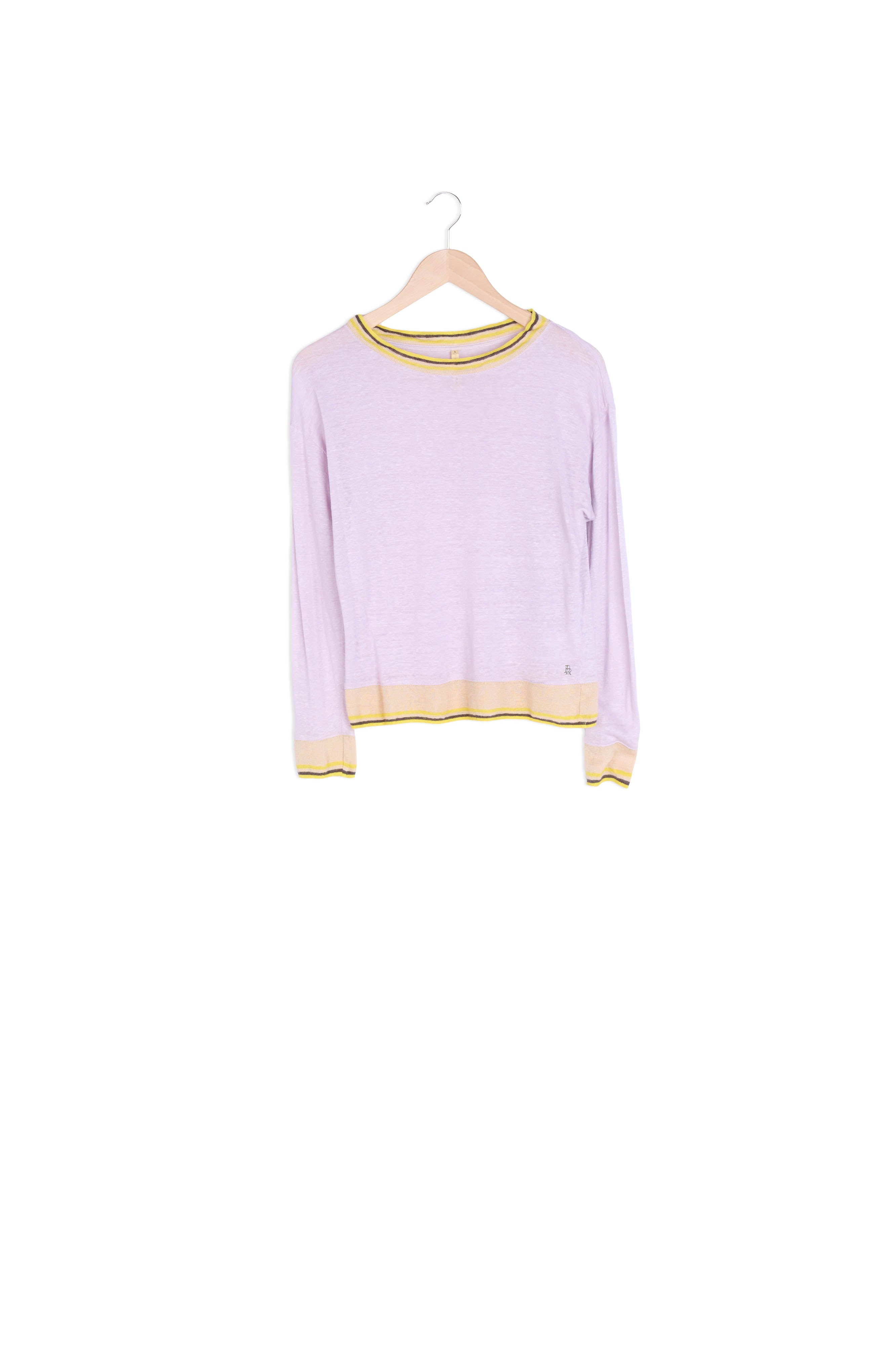 T-SHIRT SENIA Faume - seconde main