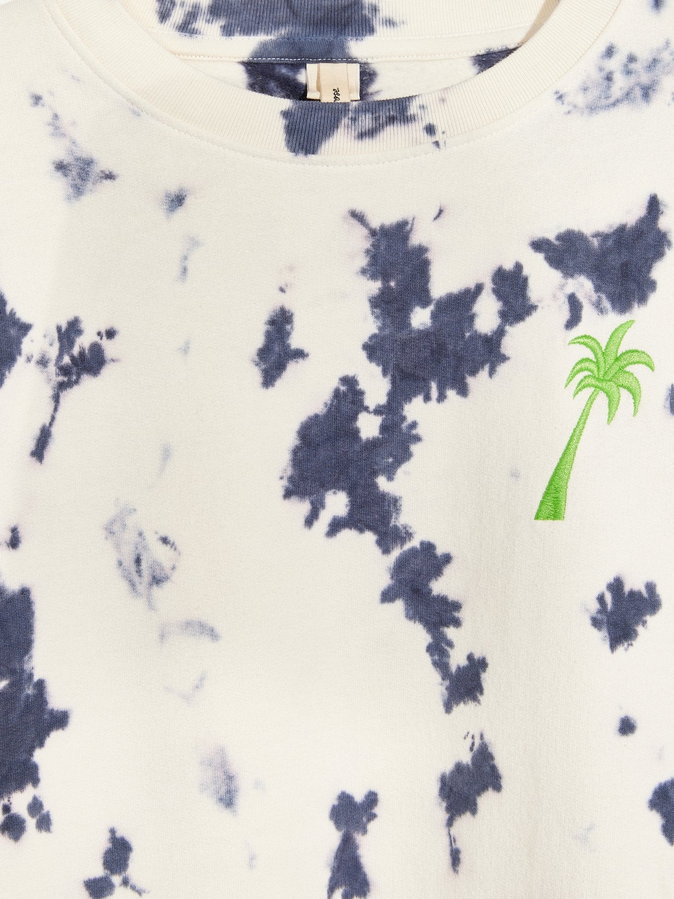 CACOU SWEATSHIRT Faume - seconde main