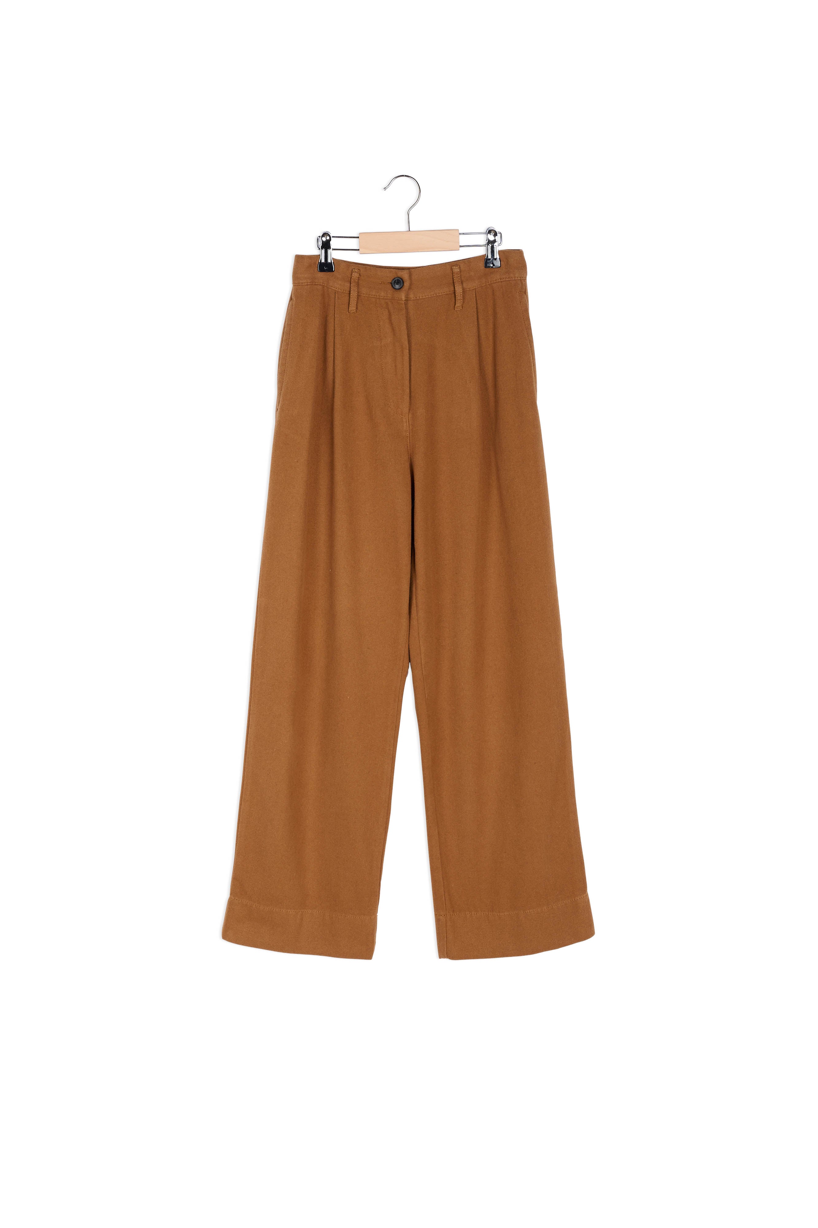 PANTALON PRINGLE Faume - seconde main