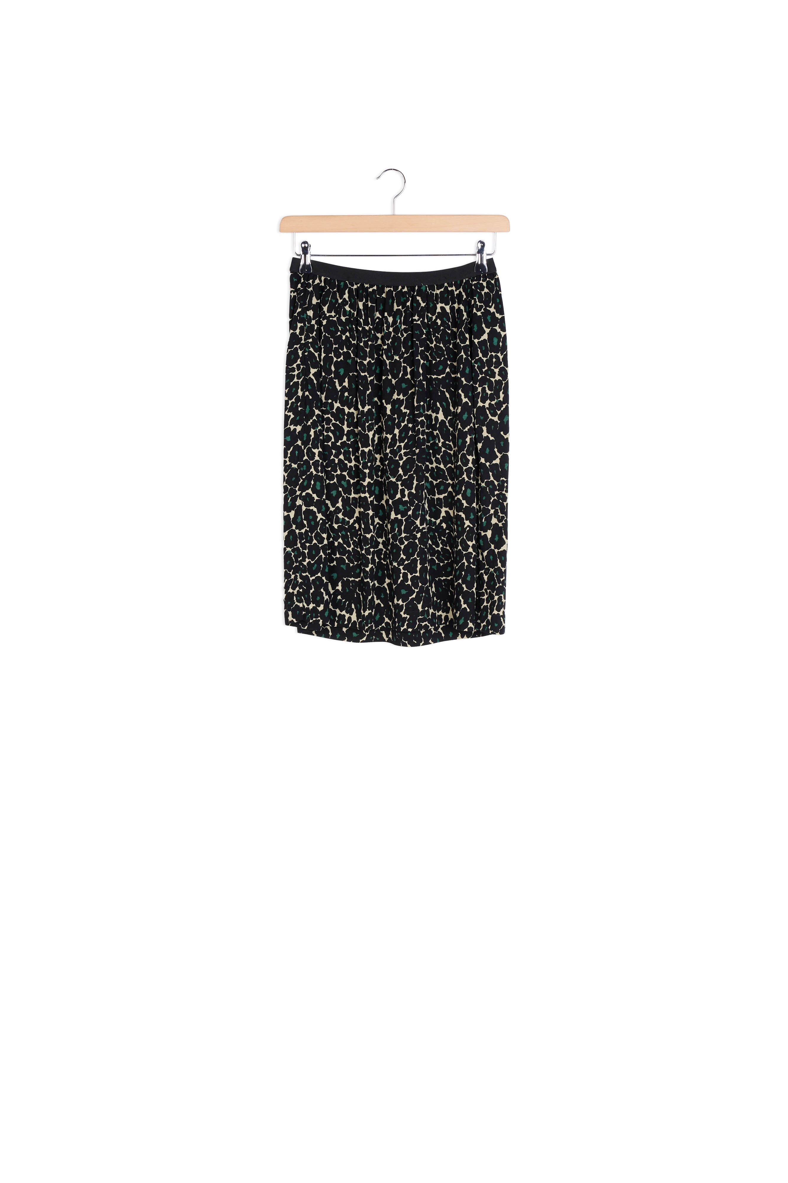 HAIBA SKIRT Faume - seconde main