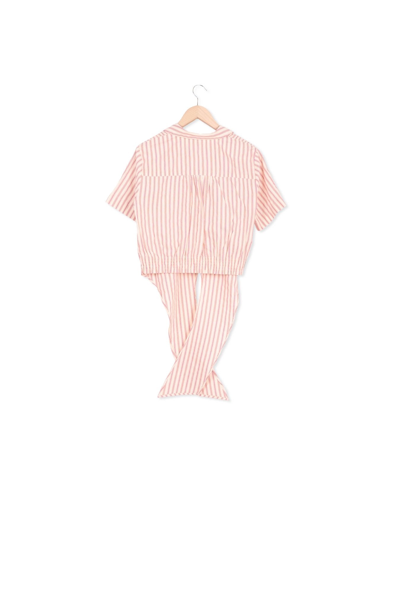 BLOUSE PLEIADE Faume - seconde main