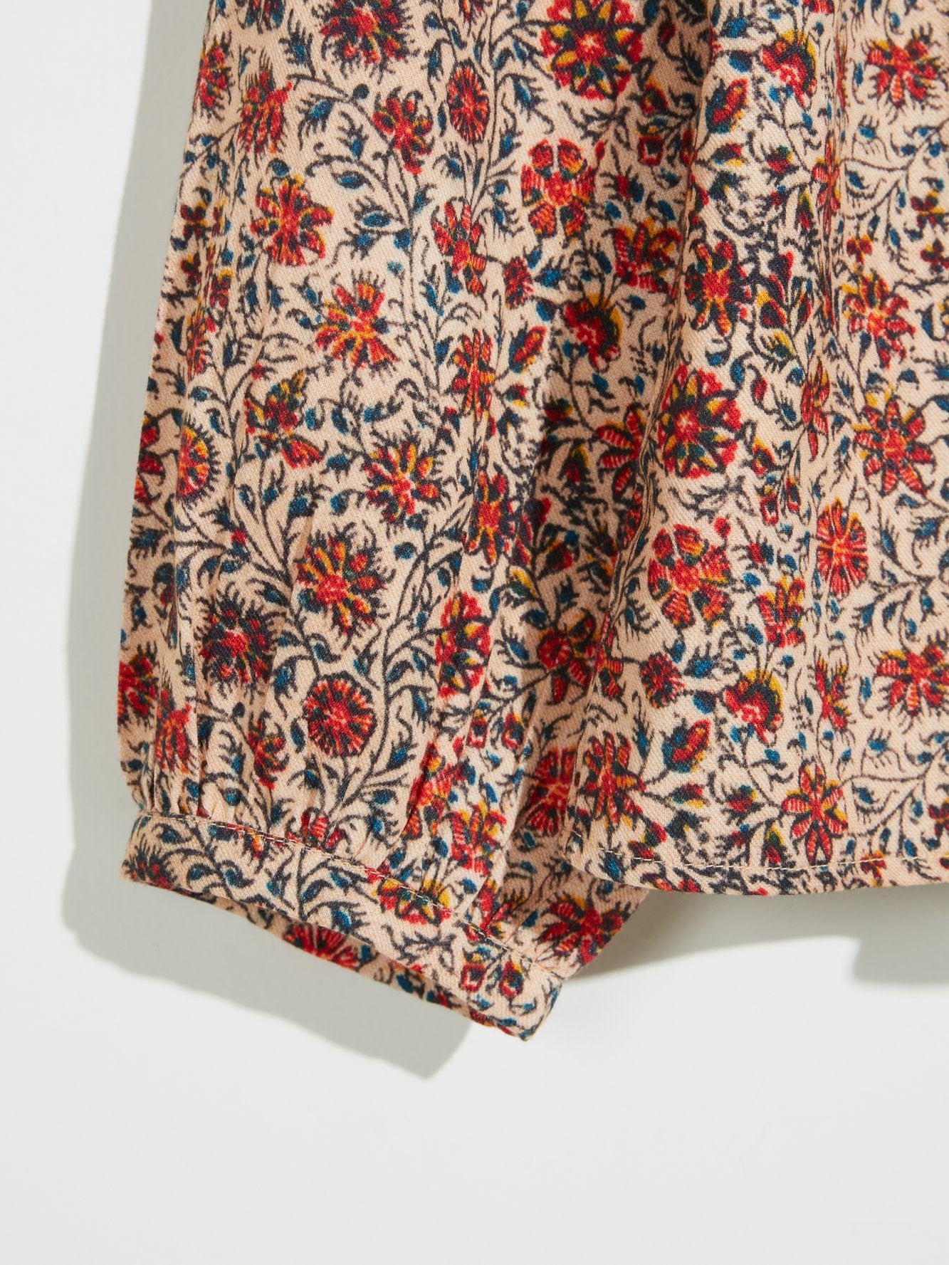 BLOUSE HICONS Faume - seconde main