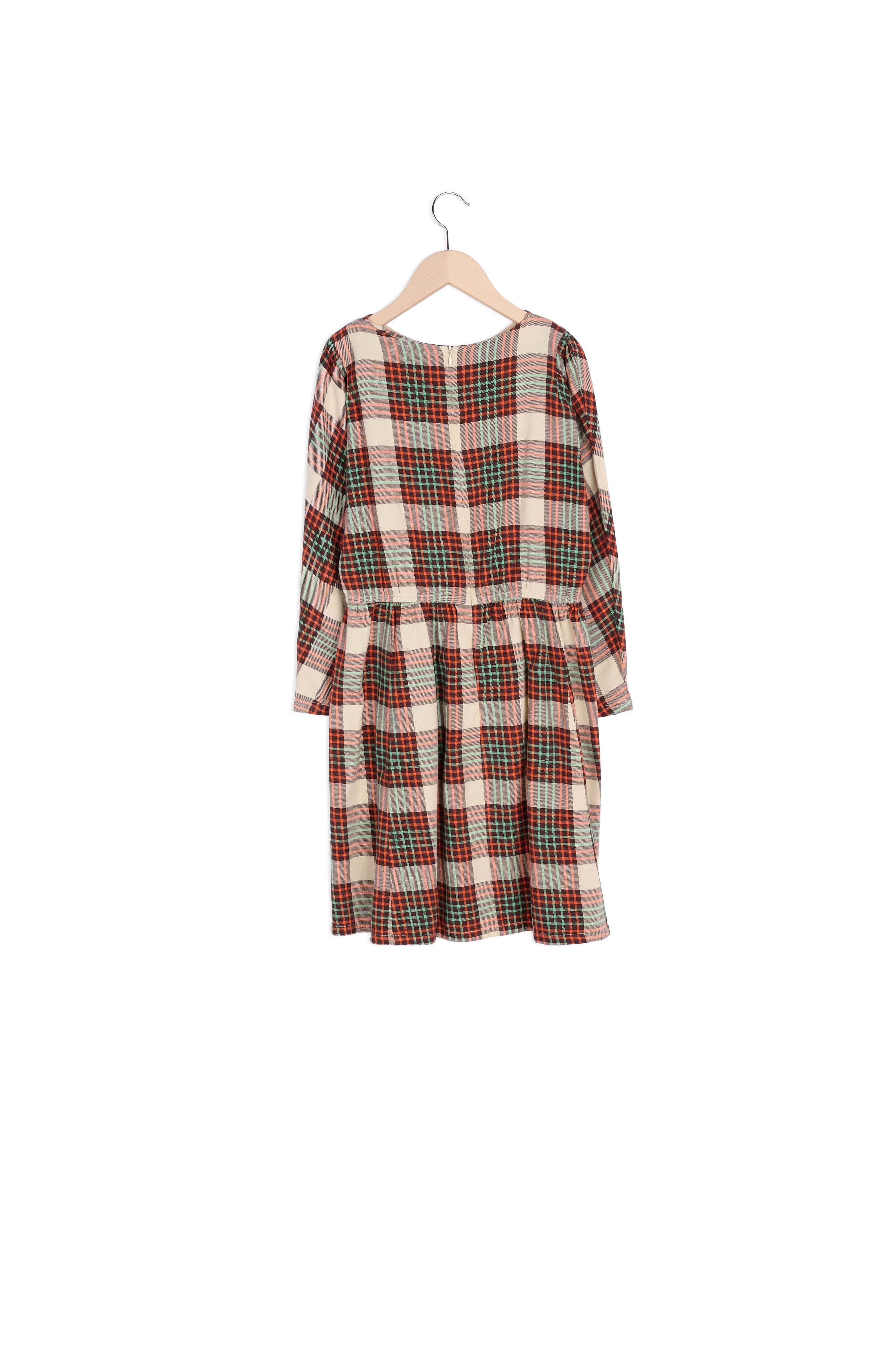 ROBE ILUSION Faume - seconde main