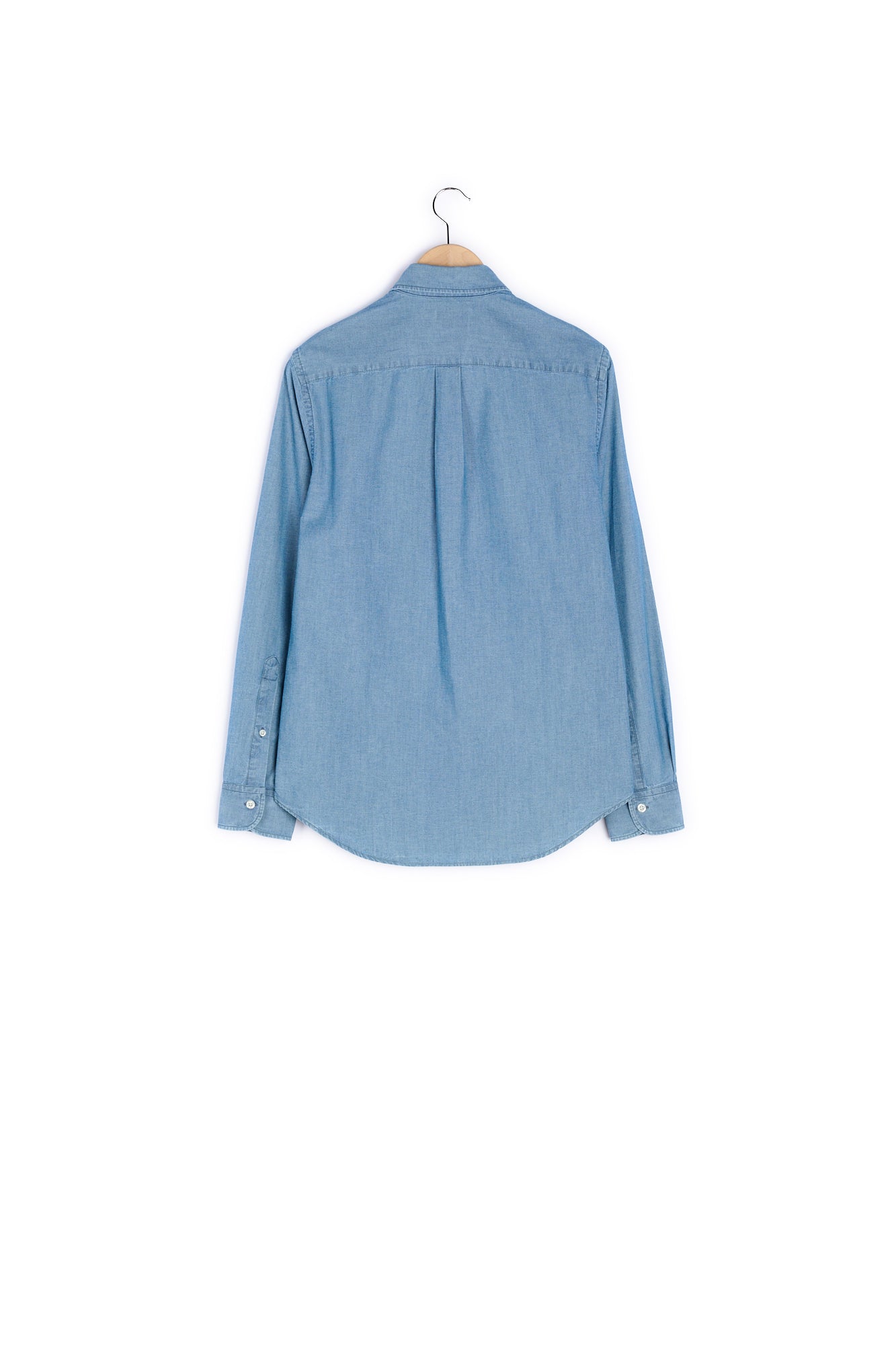 CHEMISE MIRE Faume - seconde main