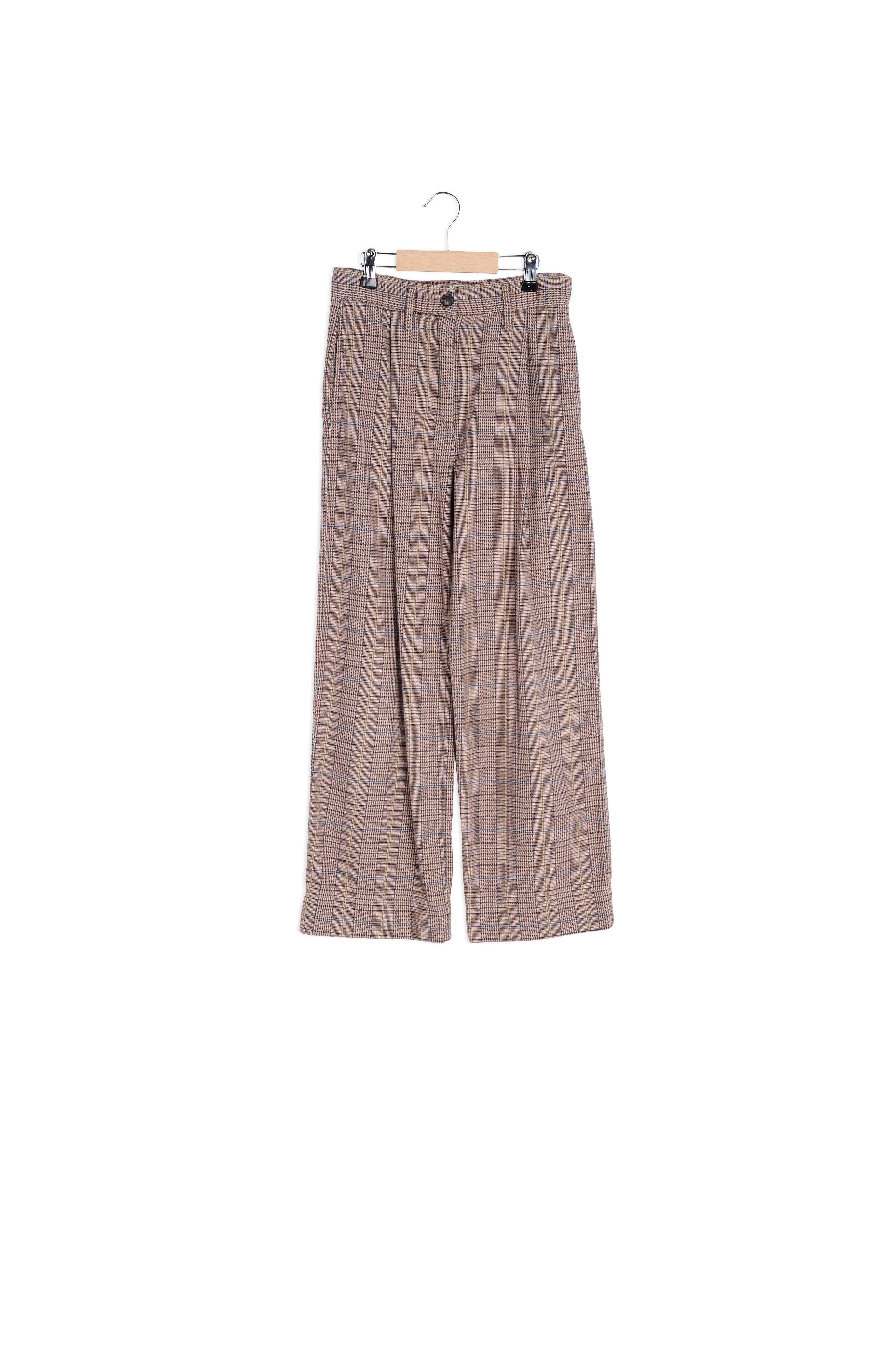 PANTALON PRINGLE Faume - seconde main