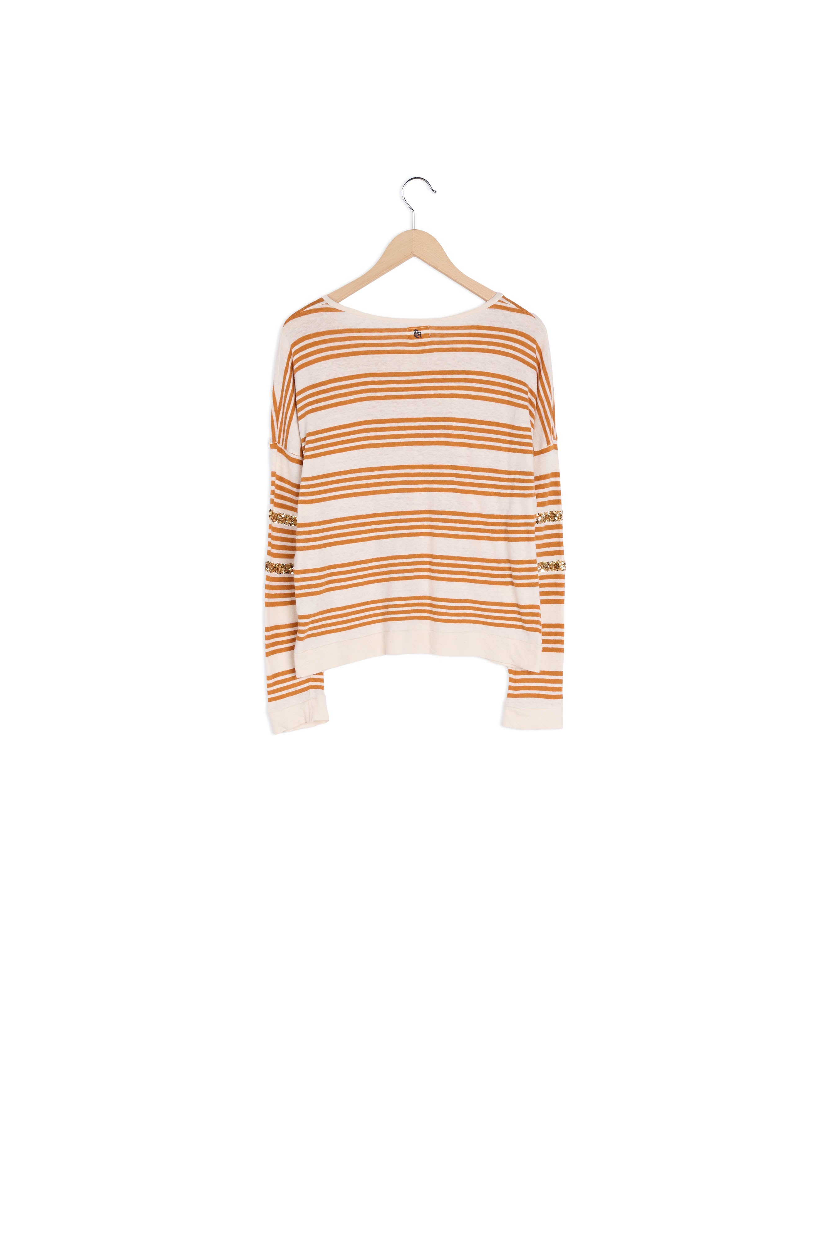 GEISKA T-SHIRT Faume - seconde main