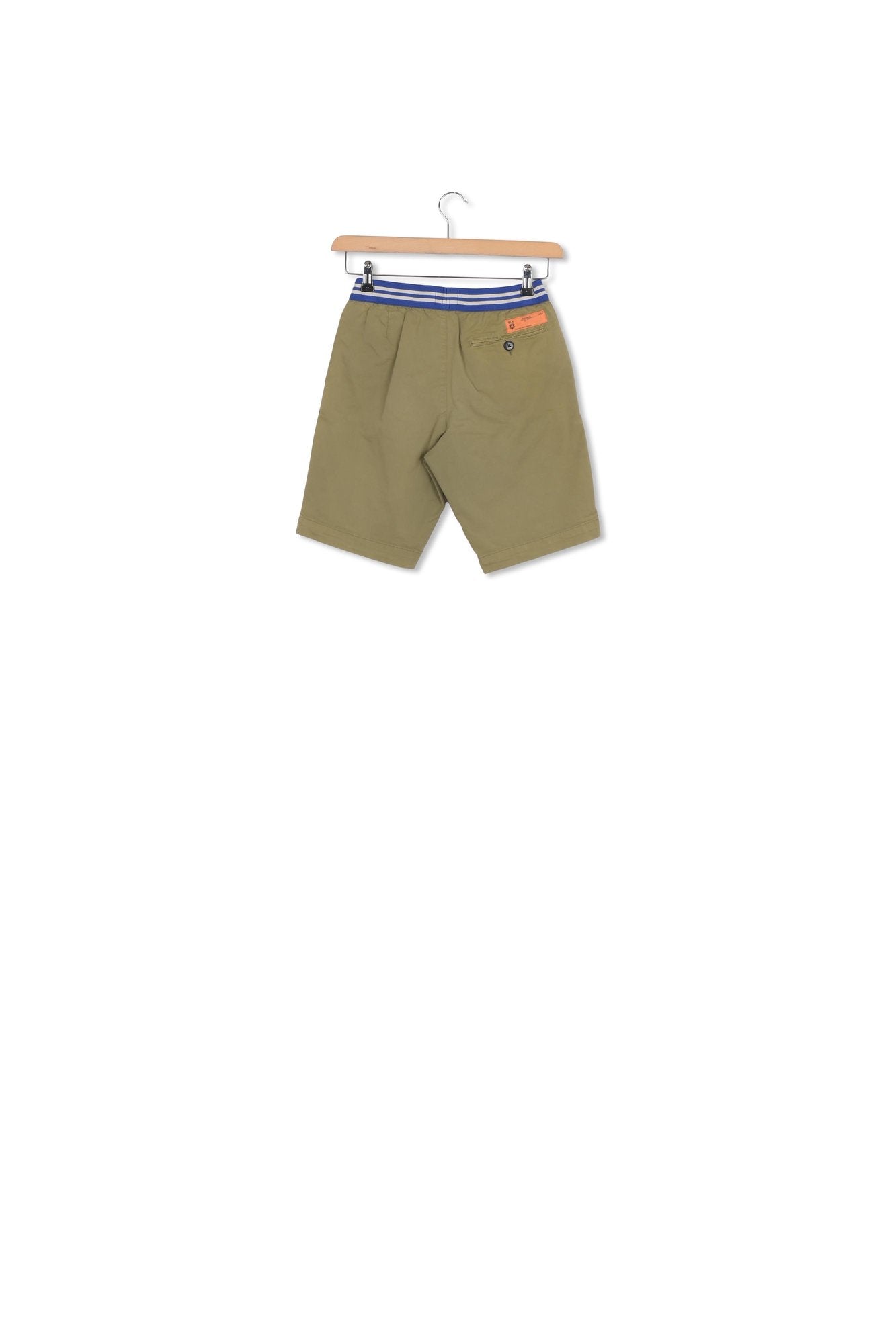 PIKE SHORTS Faume - seconde main