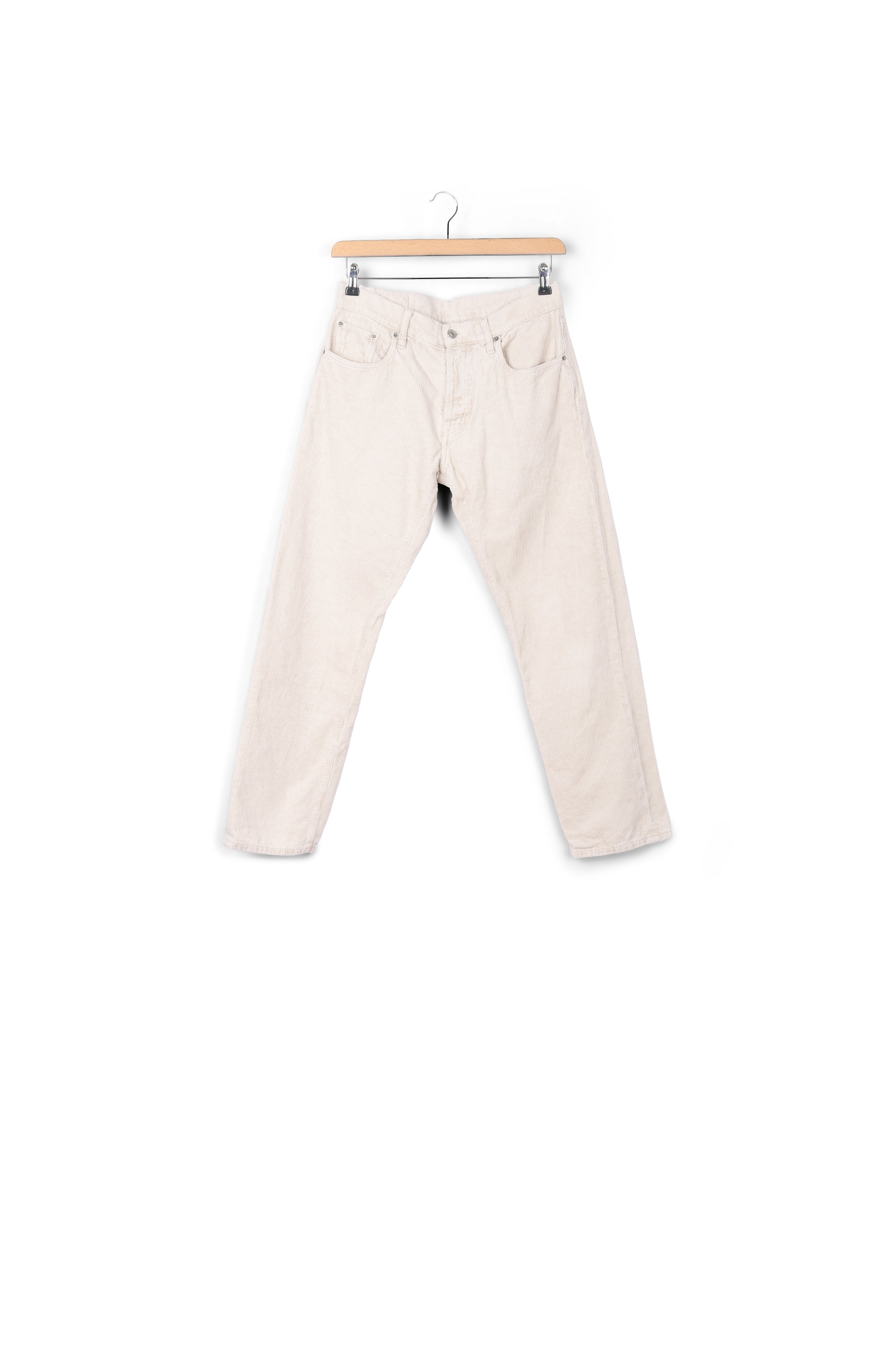 PANTALON PERCY Faume - seconde main