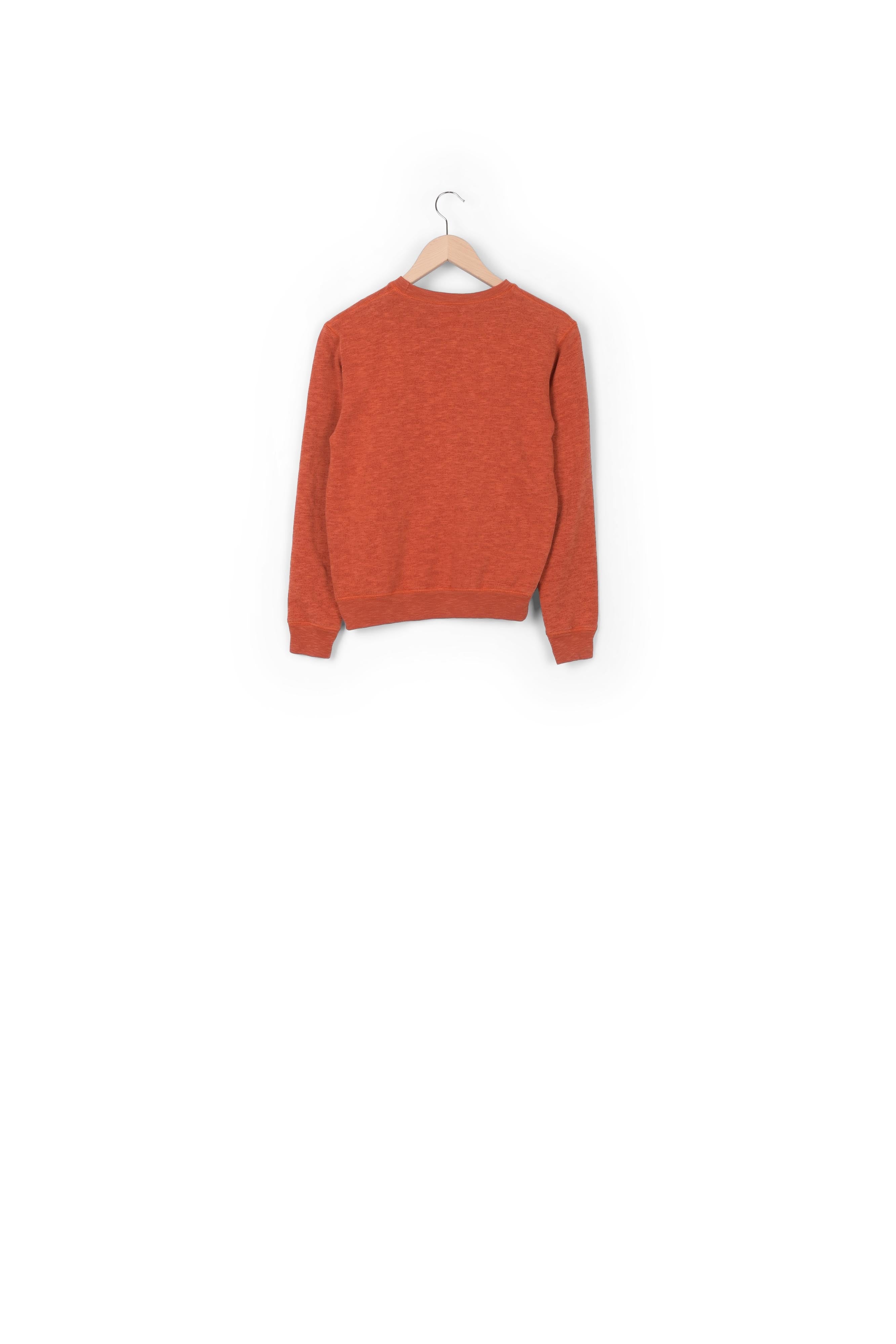 SWEATSHIRT MOBI Faume - seconde main