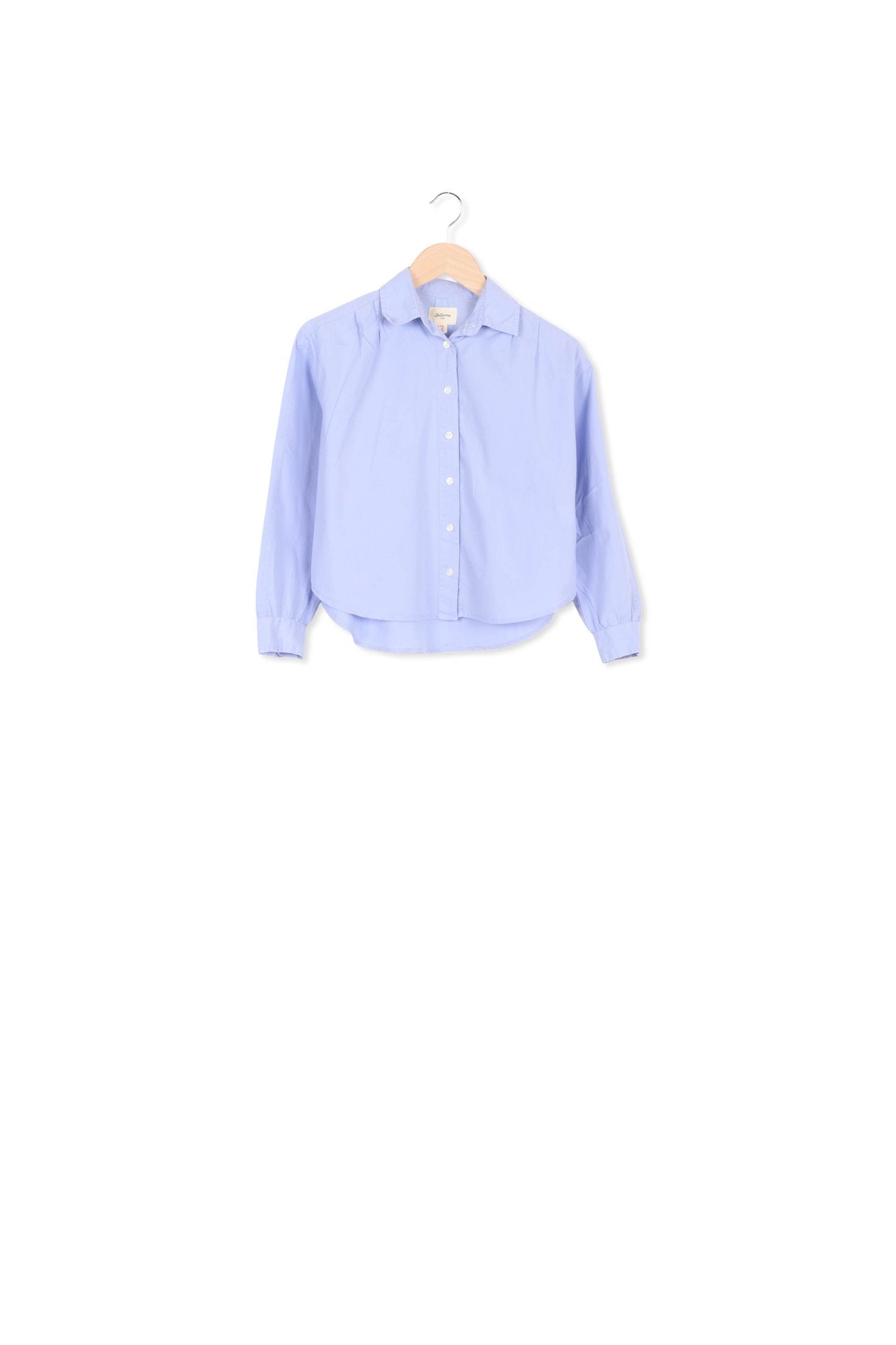 HESTER SHIRT Faume - seconde main