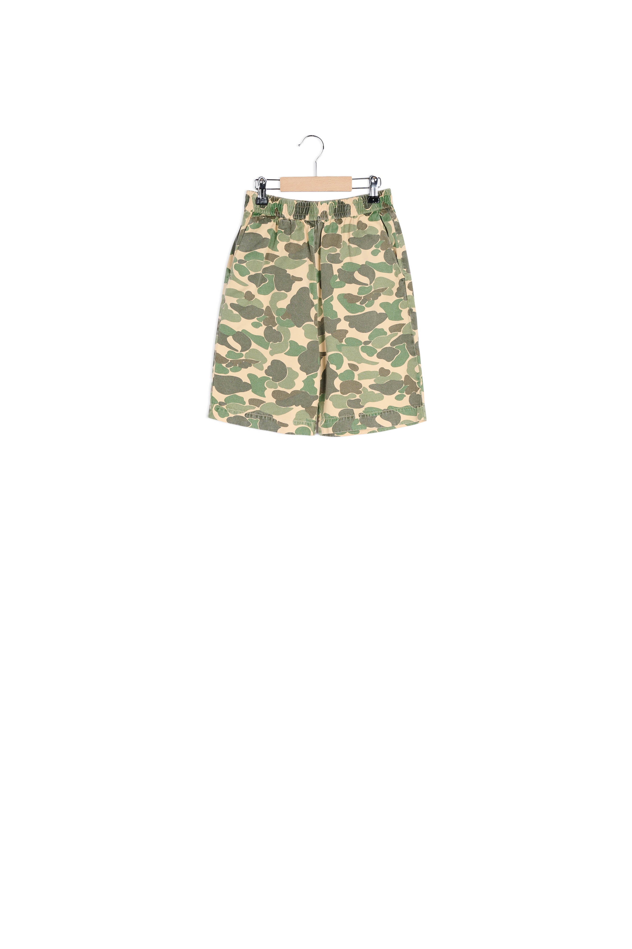 STAAN SHORT Faume - seconde main