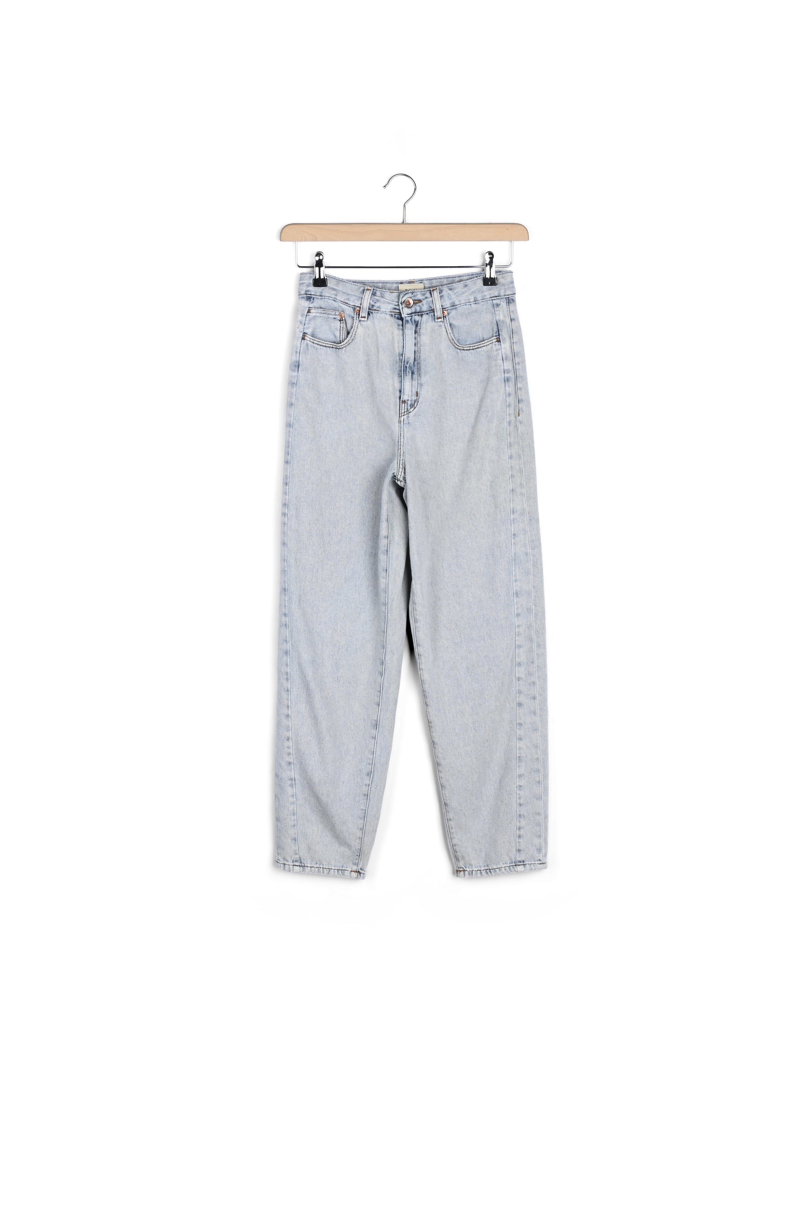 JEANS PIMMY Faume - seconde main