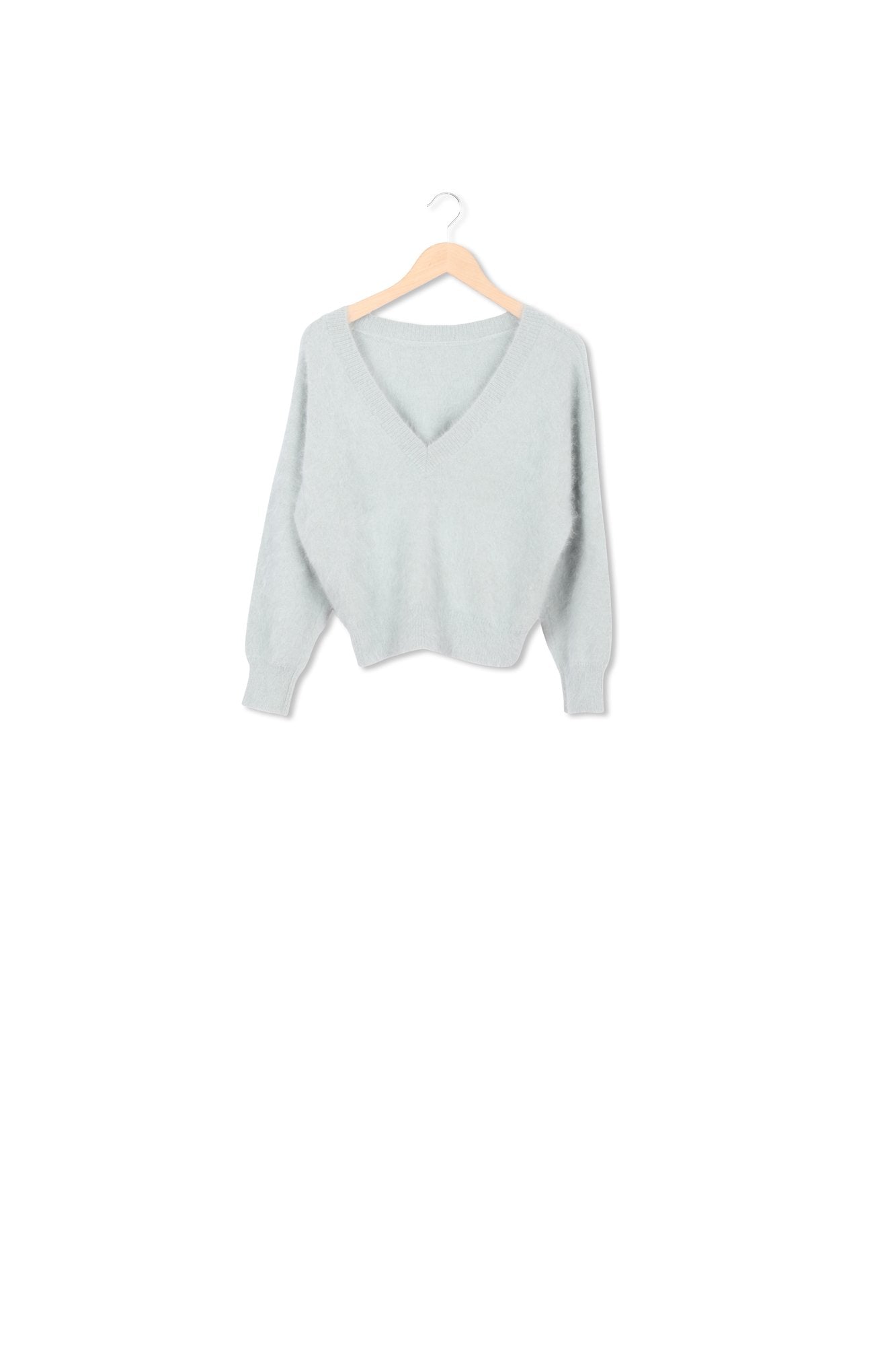 DATEV KNITWEAR Faume - seconde main