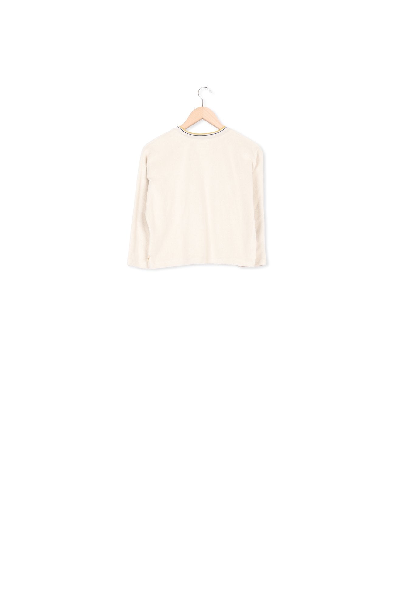 SWEATSHIRT ASTIN Faume - seconde main