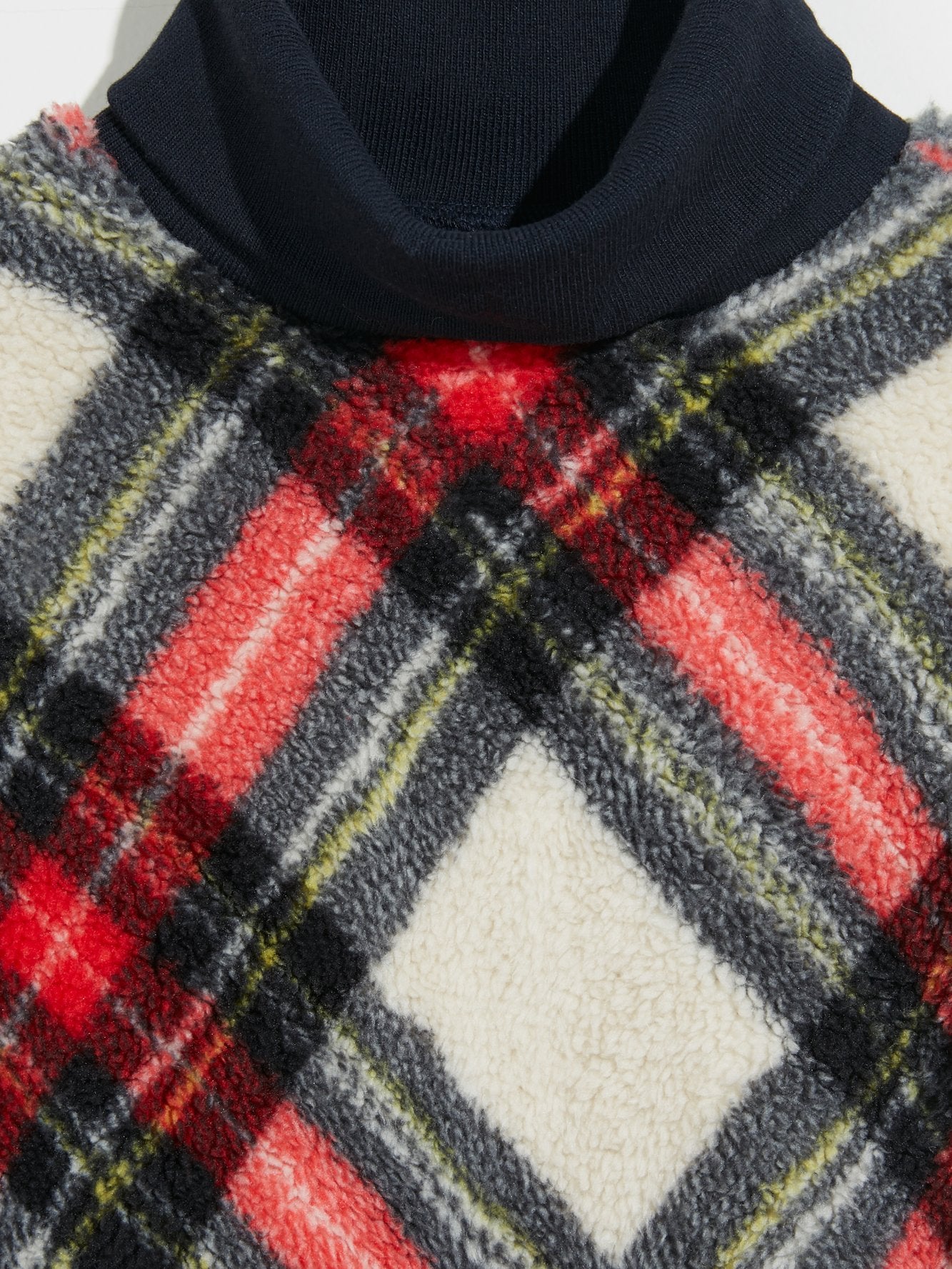 AZAR SWEATSHIRT Faume - seconde main