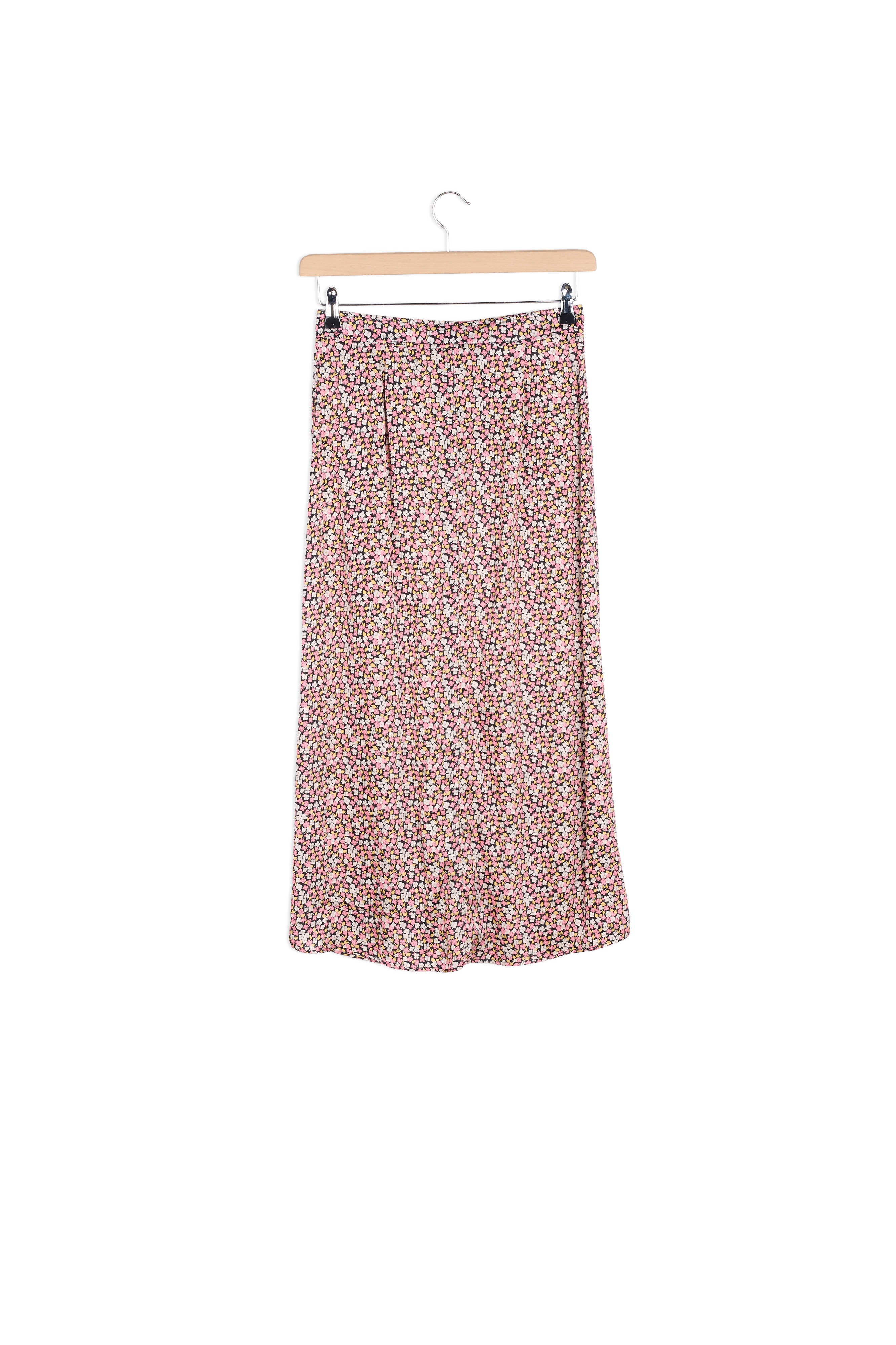 ABBOTT ROK Faume - seconde main