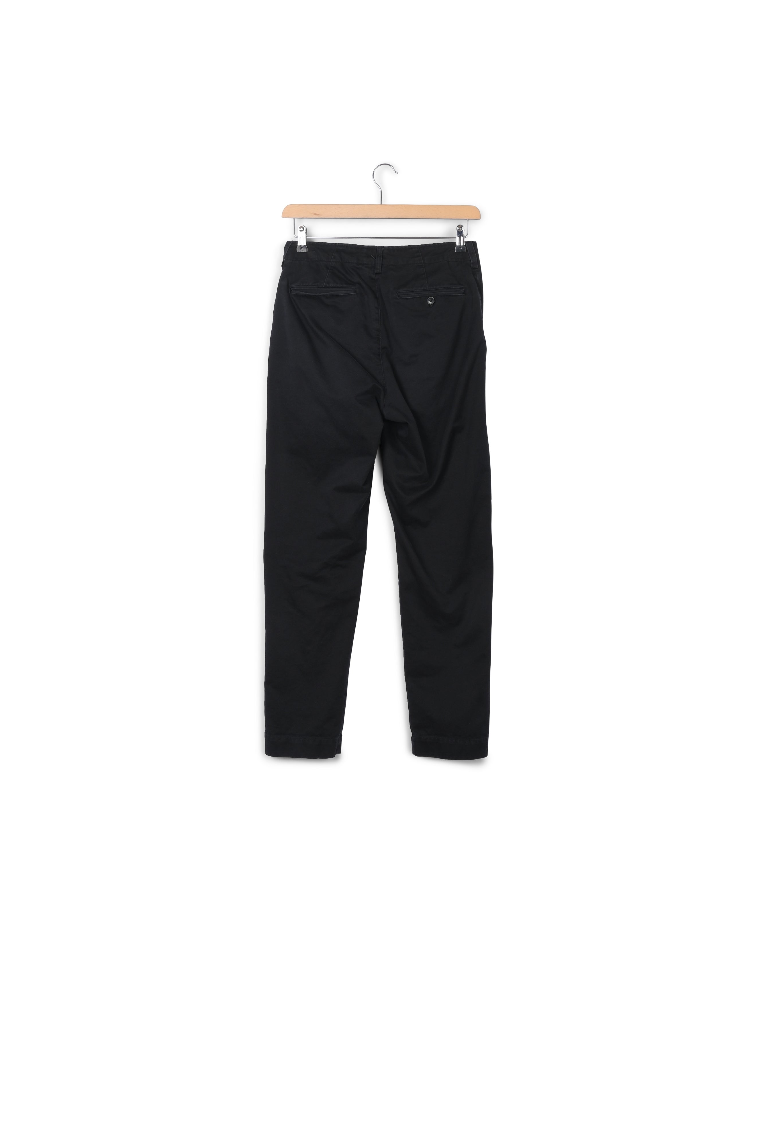 JACCO BROEK Faume - seconde main