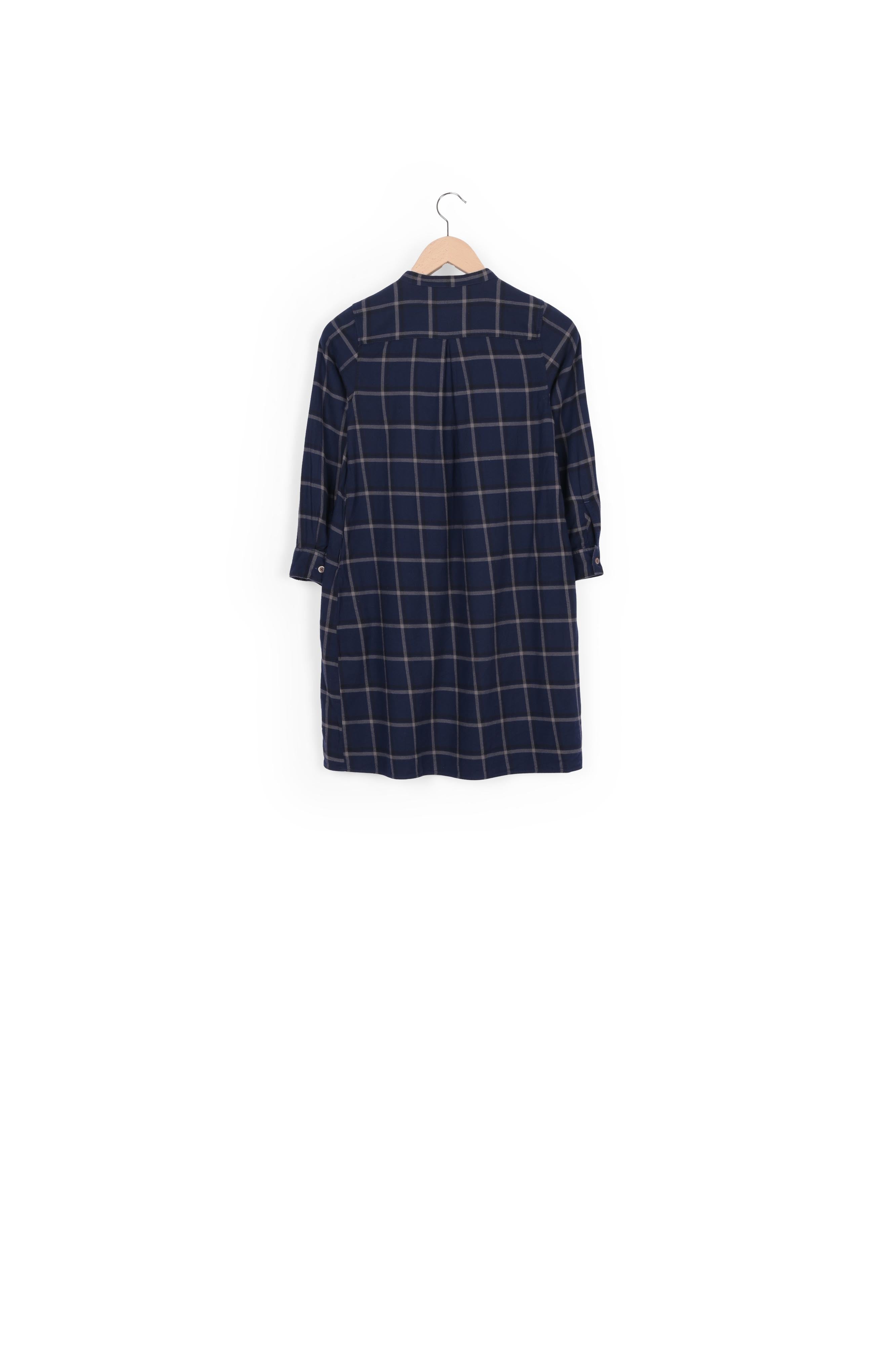 ROBE ISOLDE Faume - seconde main