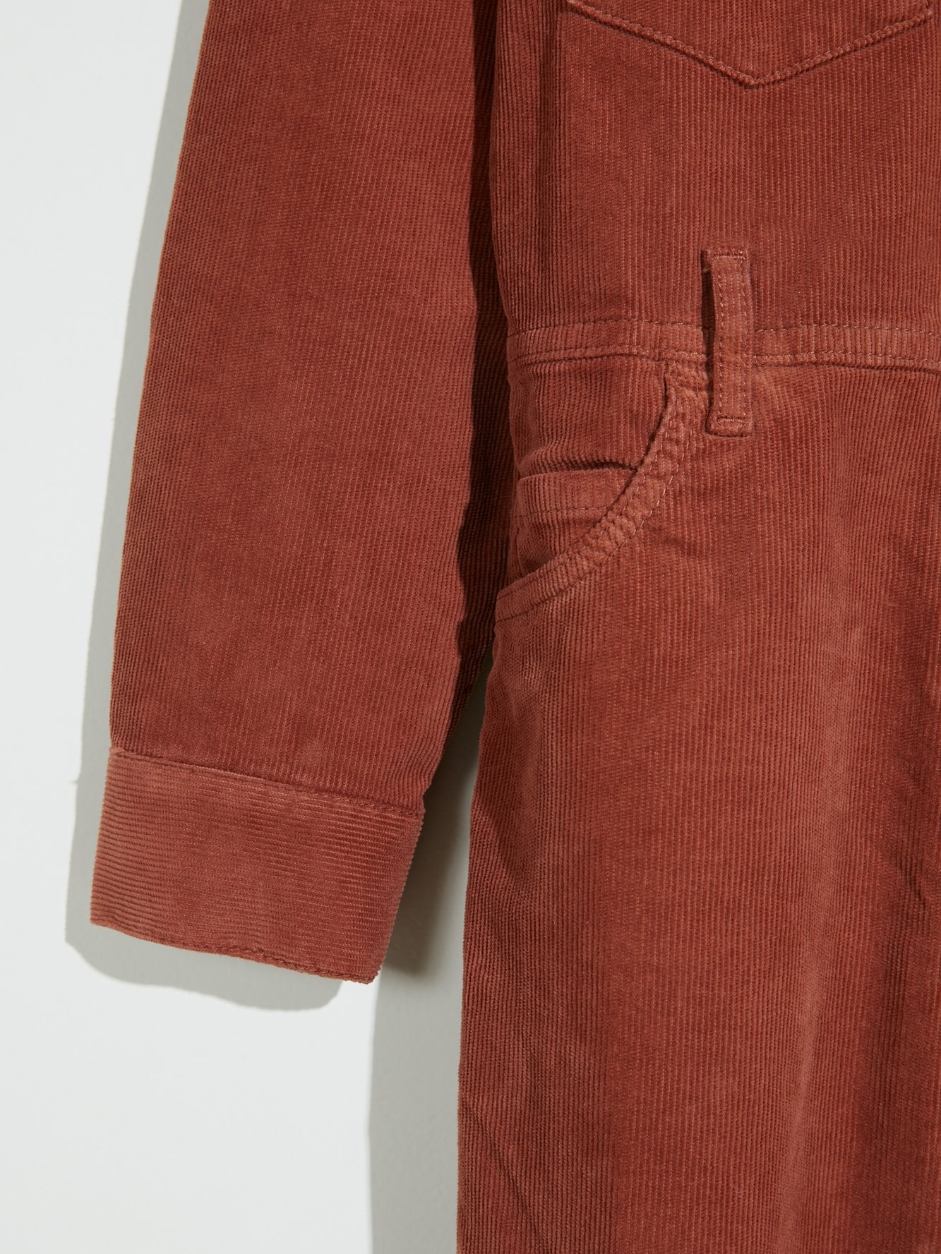 PURIFY JUMPSUIT Faume - seconde main