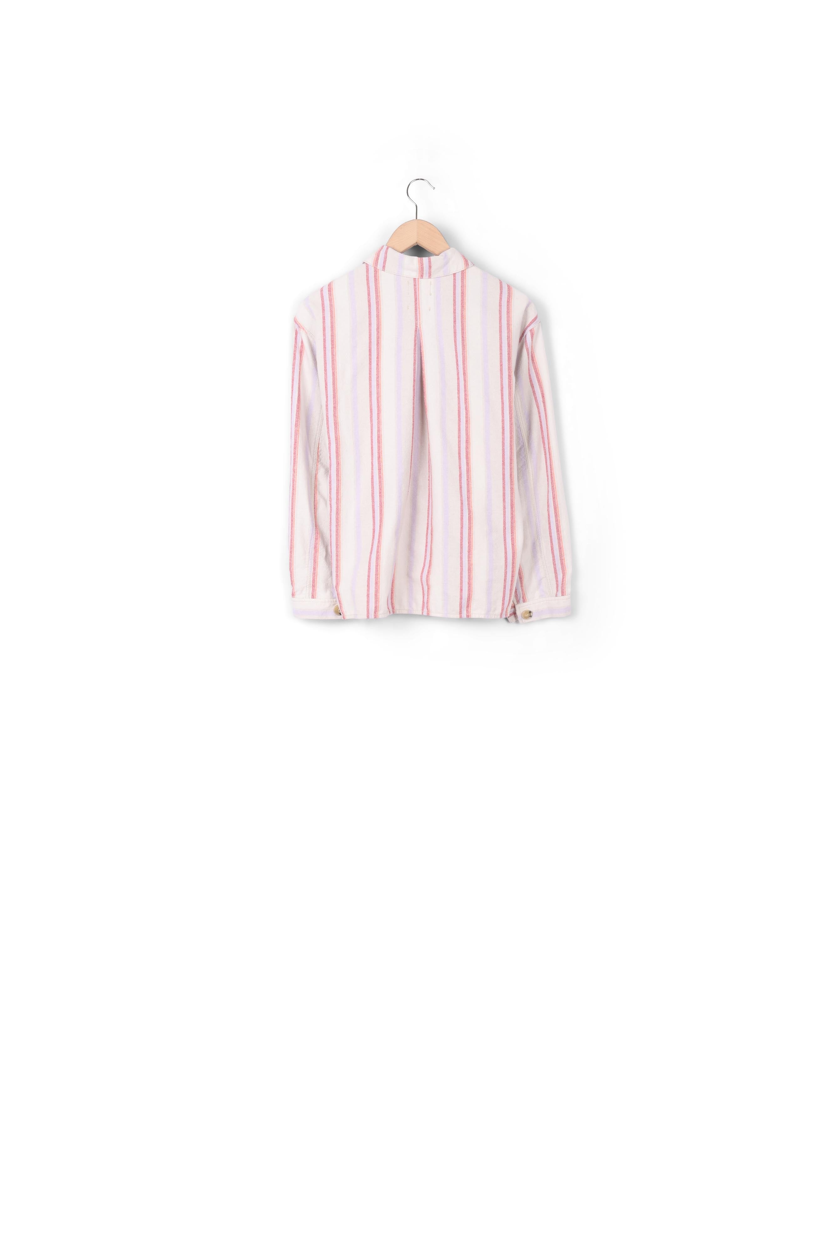 SURCHEMISE PILOU Faume - seconde main