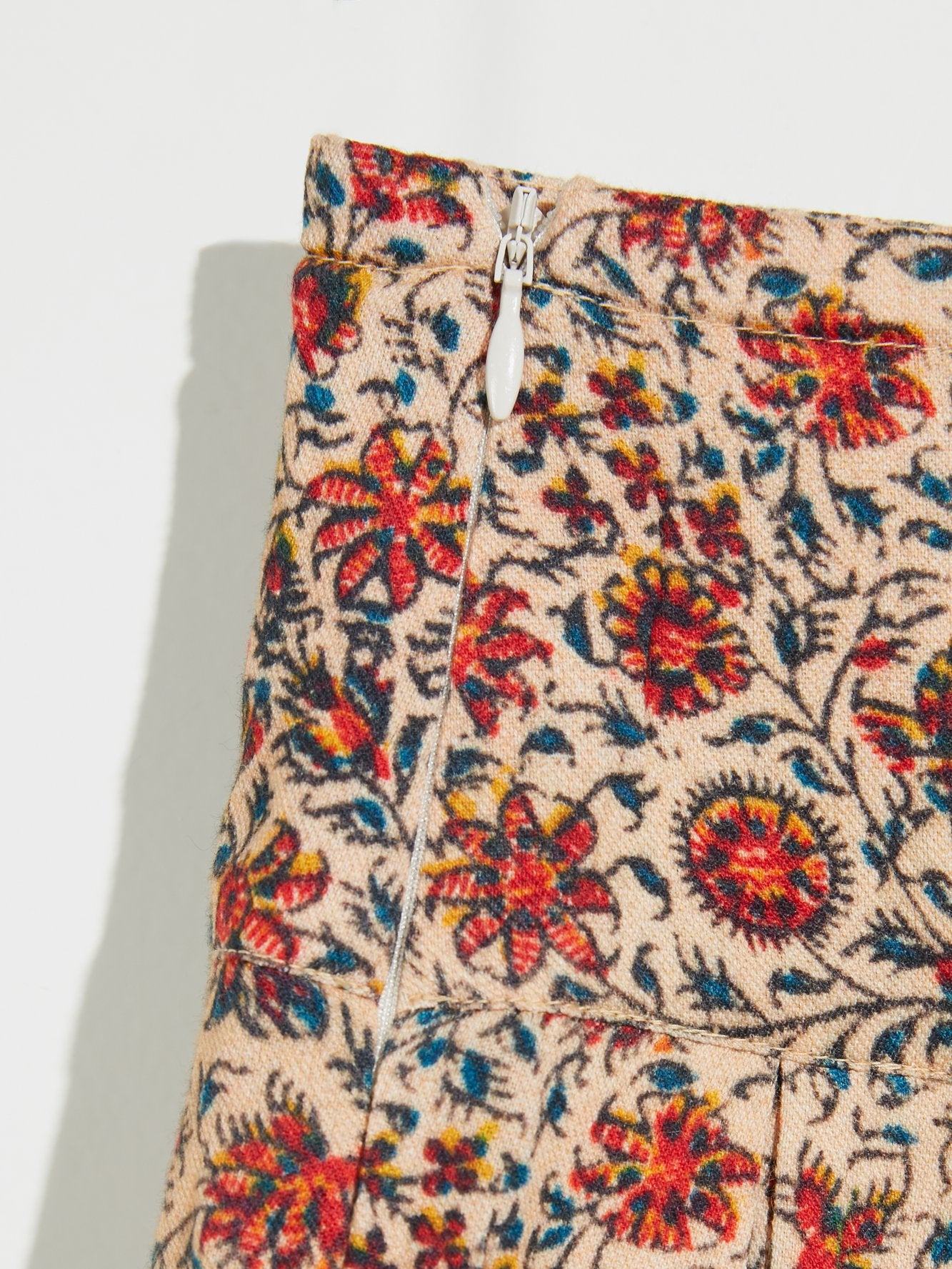 HAKA SKIRT Faume - seconde main