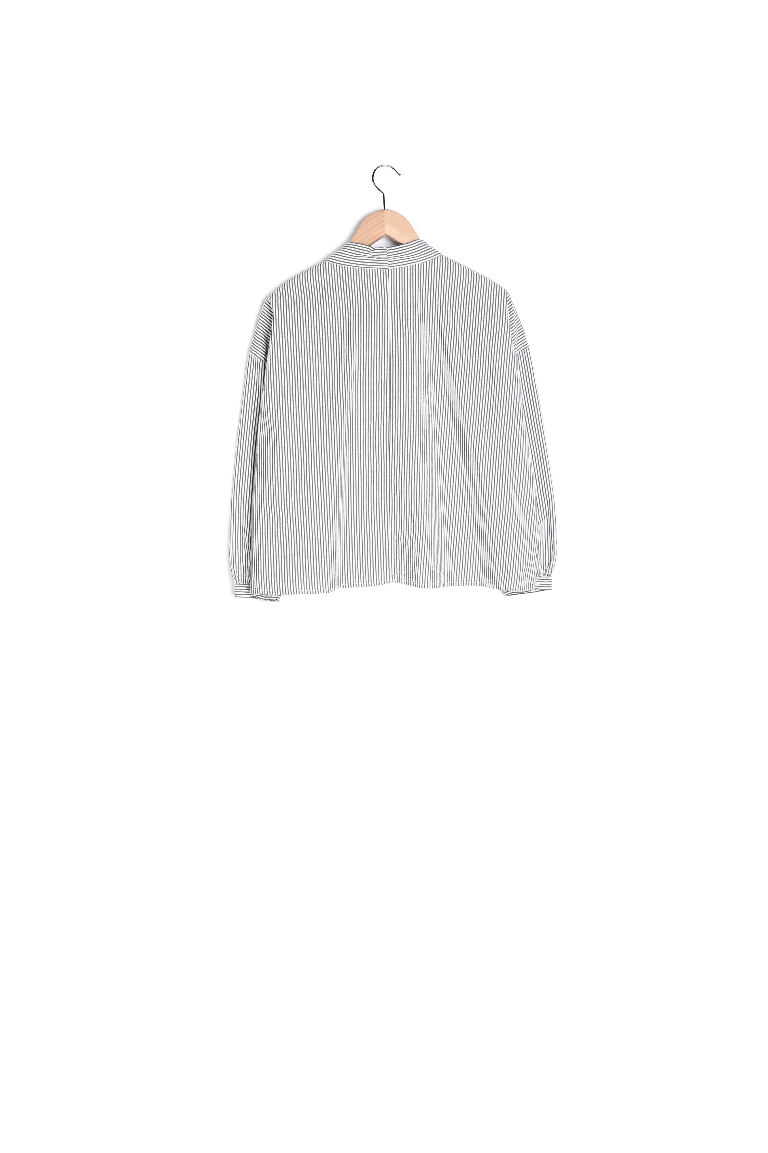 ARLON SHIRT Faume - seconde main