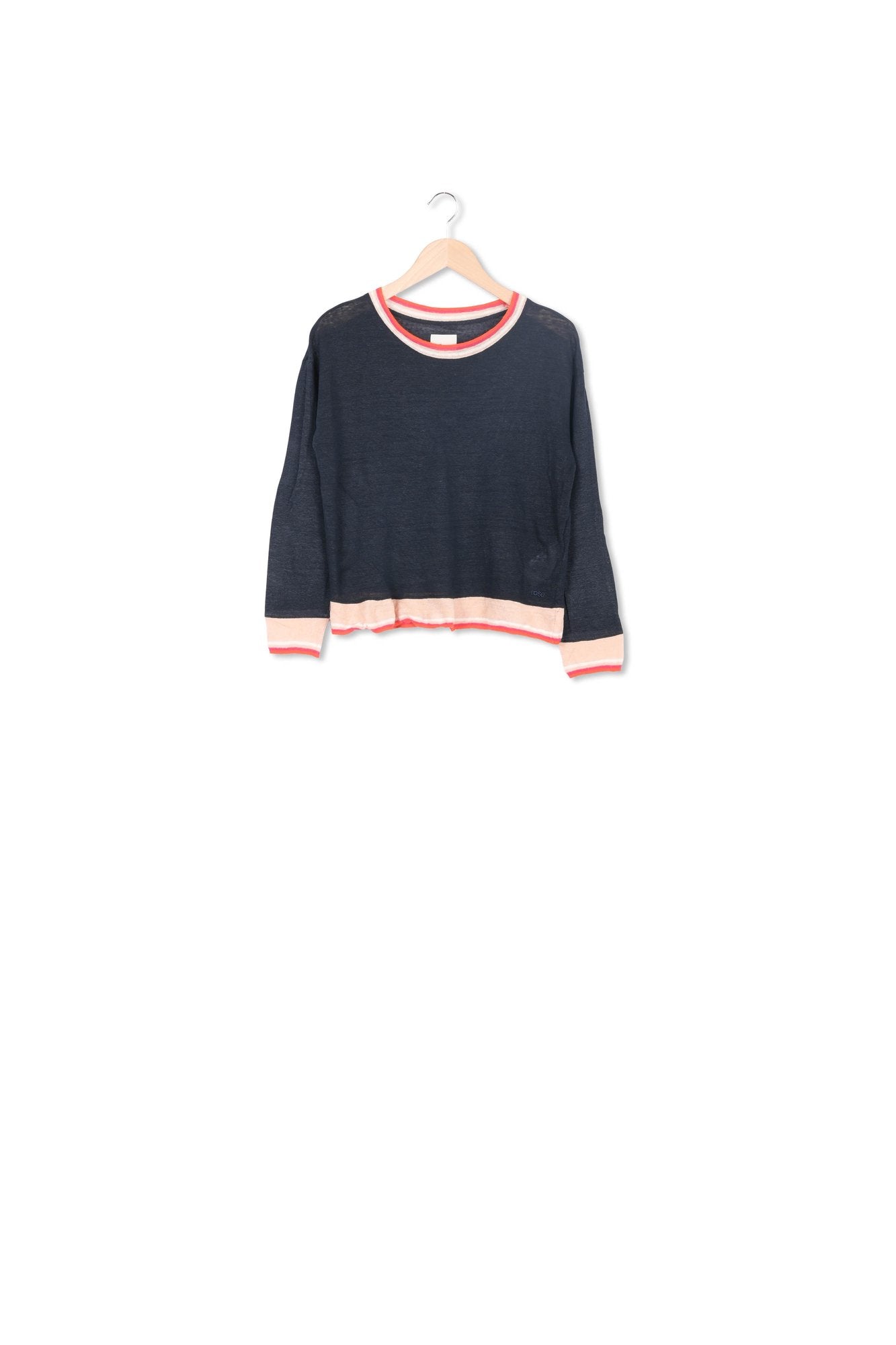 T-SHIRT SENIA Faume - seconde main