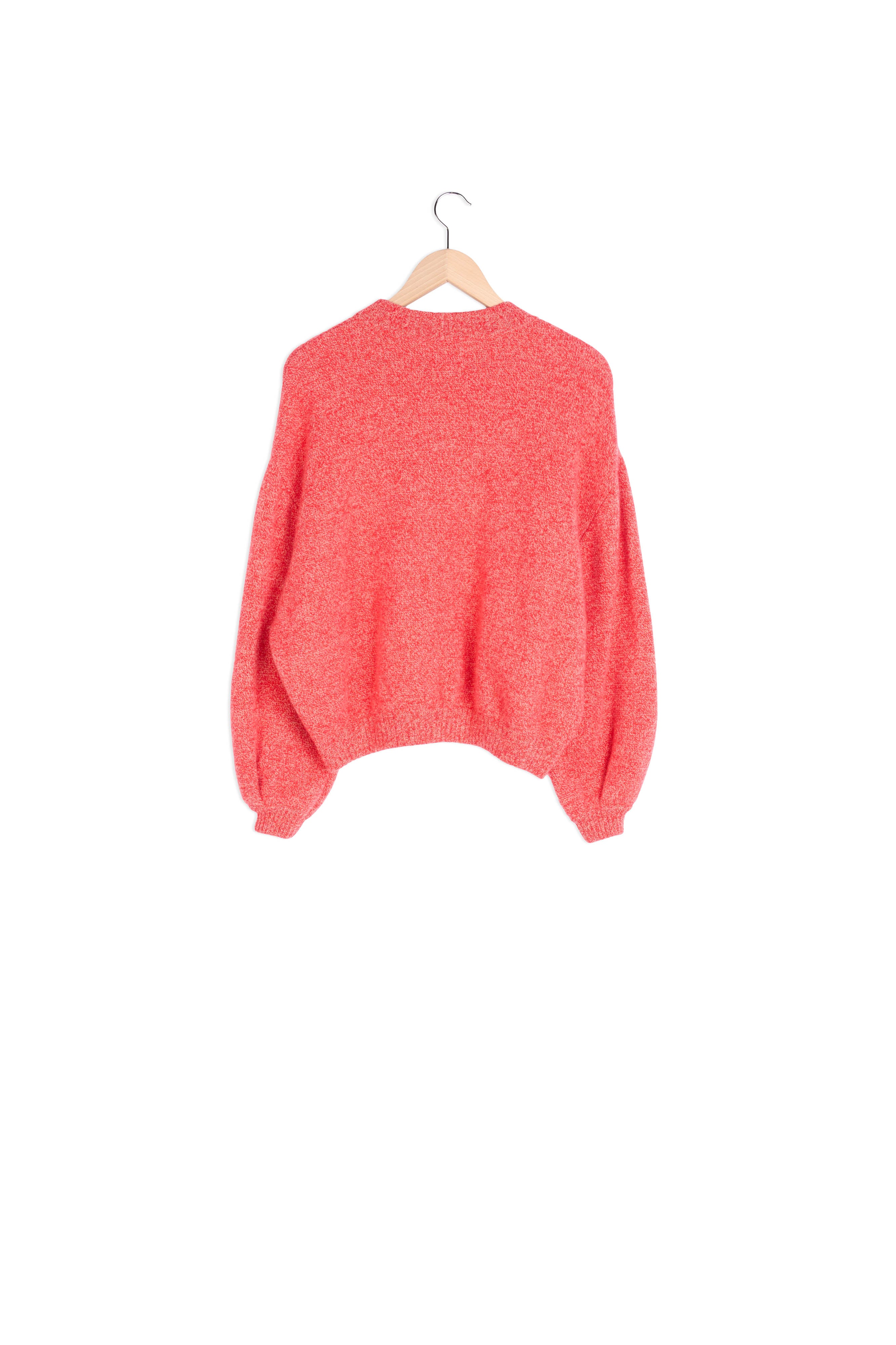 PULL DAFFA Faume - seconde main