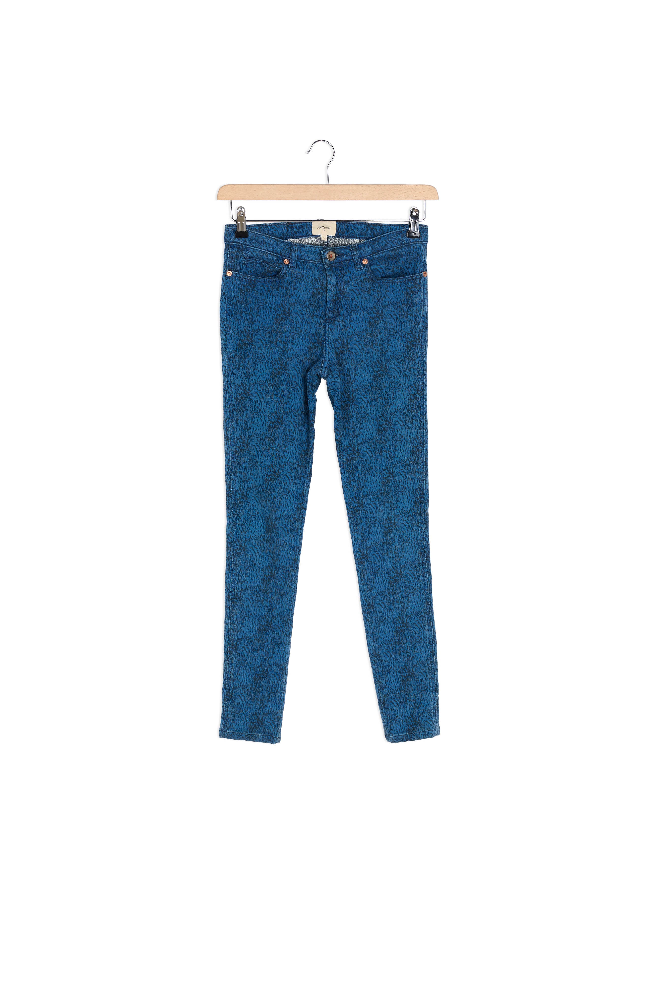 PIXOO  PANTS Faume - seconde main