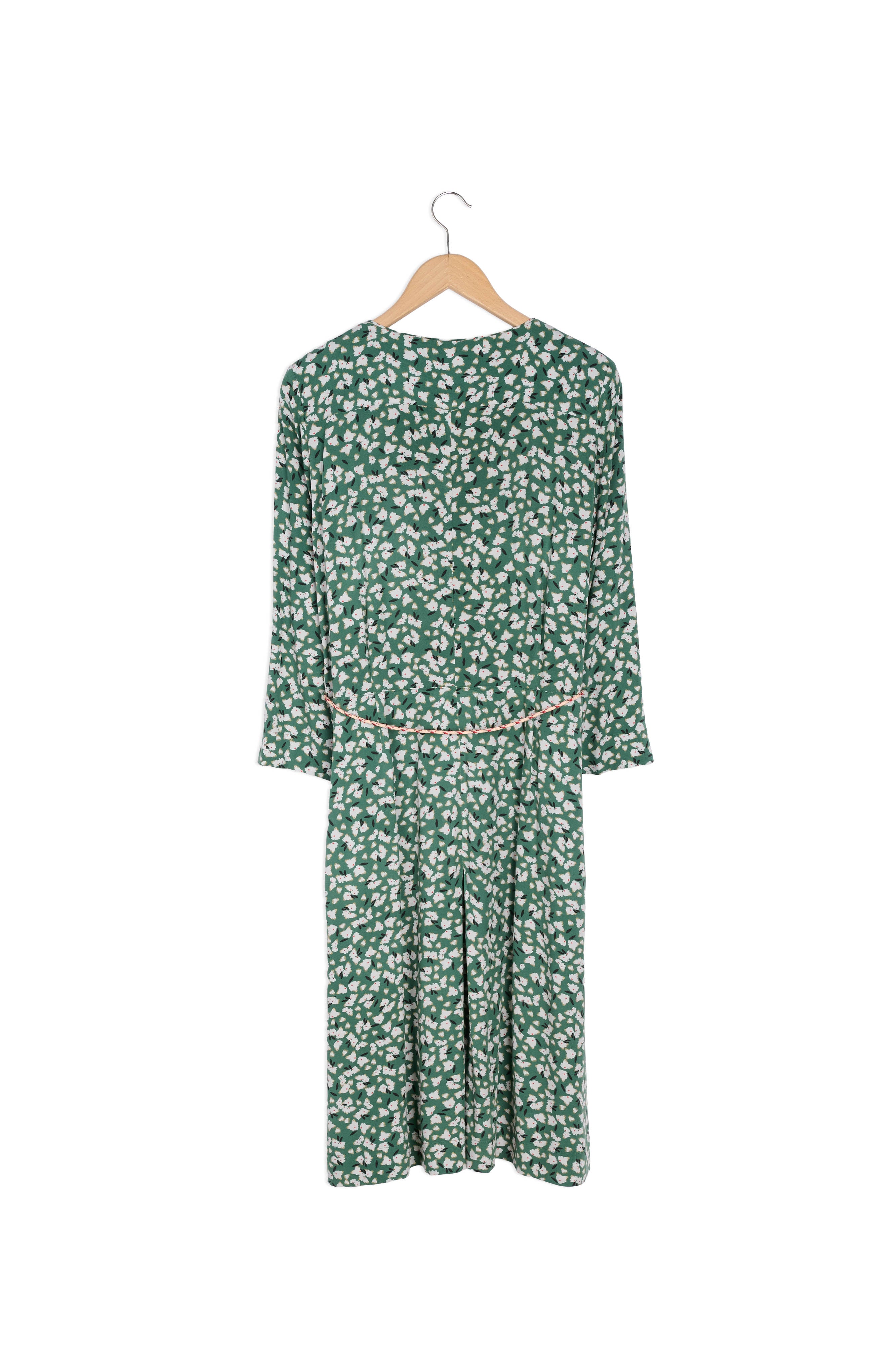 LAKE DRESS Faume - seconde main