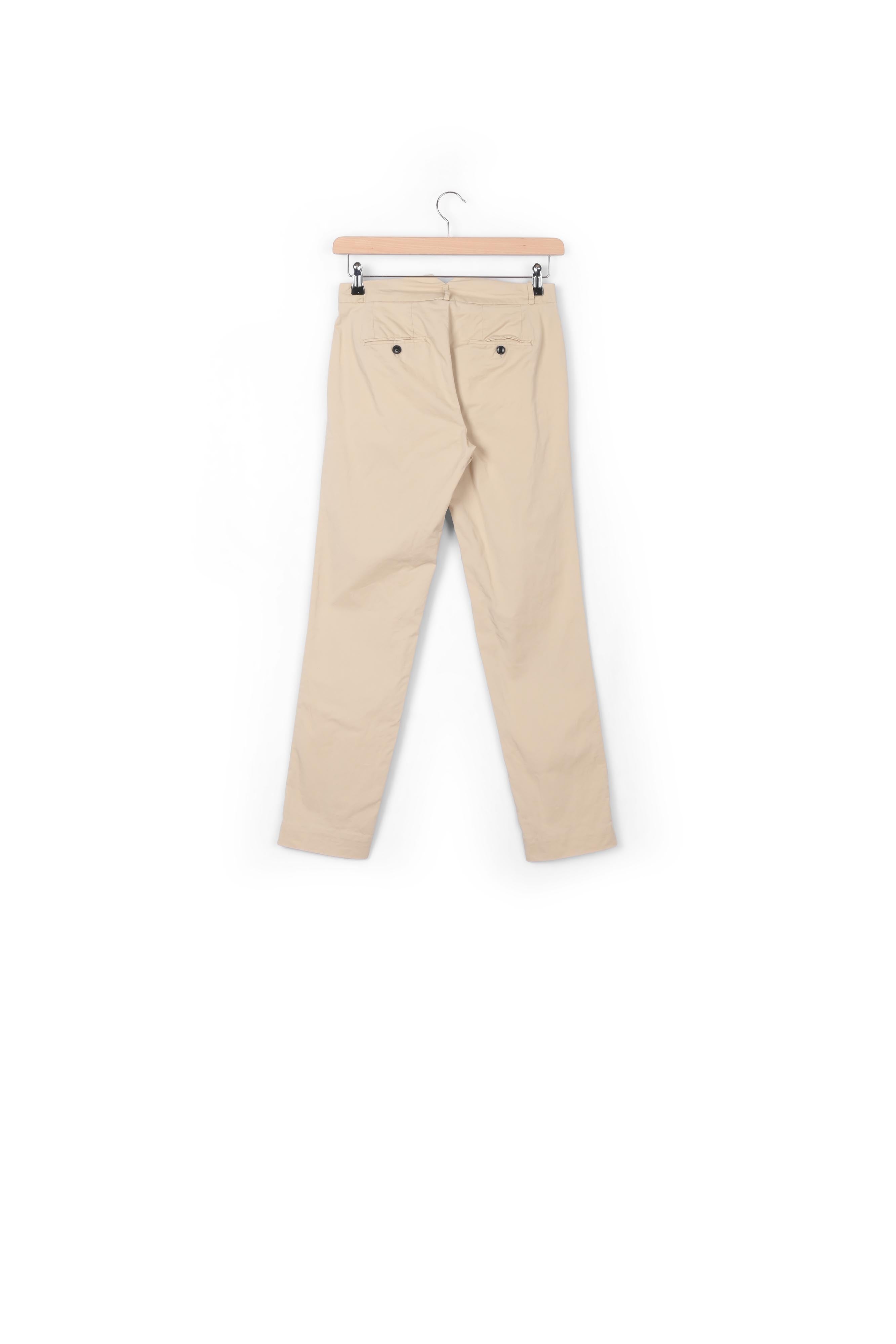 PANTALON VOW Faume - seconde main