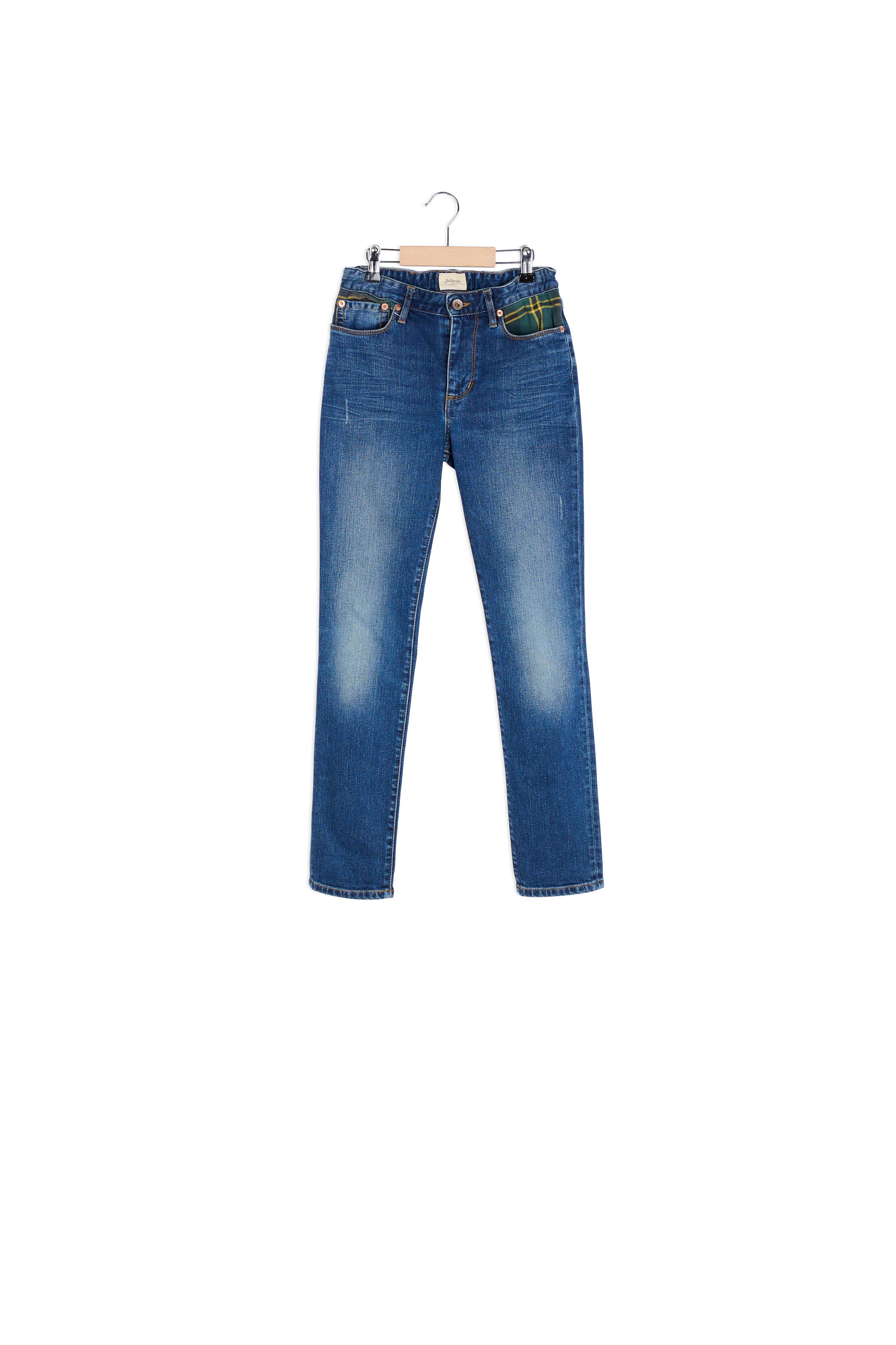 VEDANO JEANS Faume - seconde main