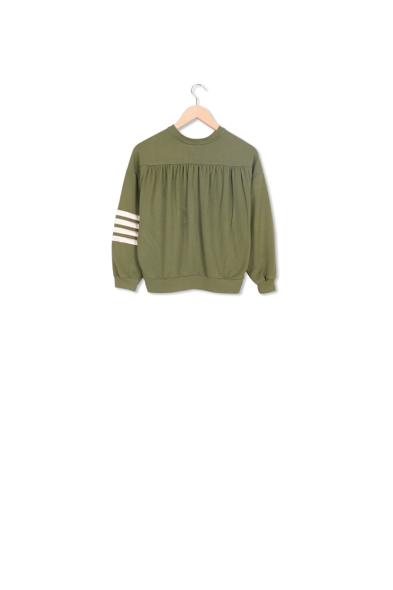 VALISA SWEATSHIRT Faume - seconde main