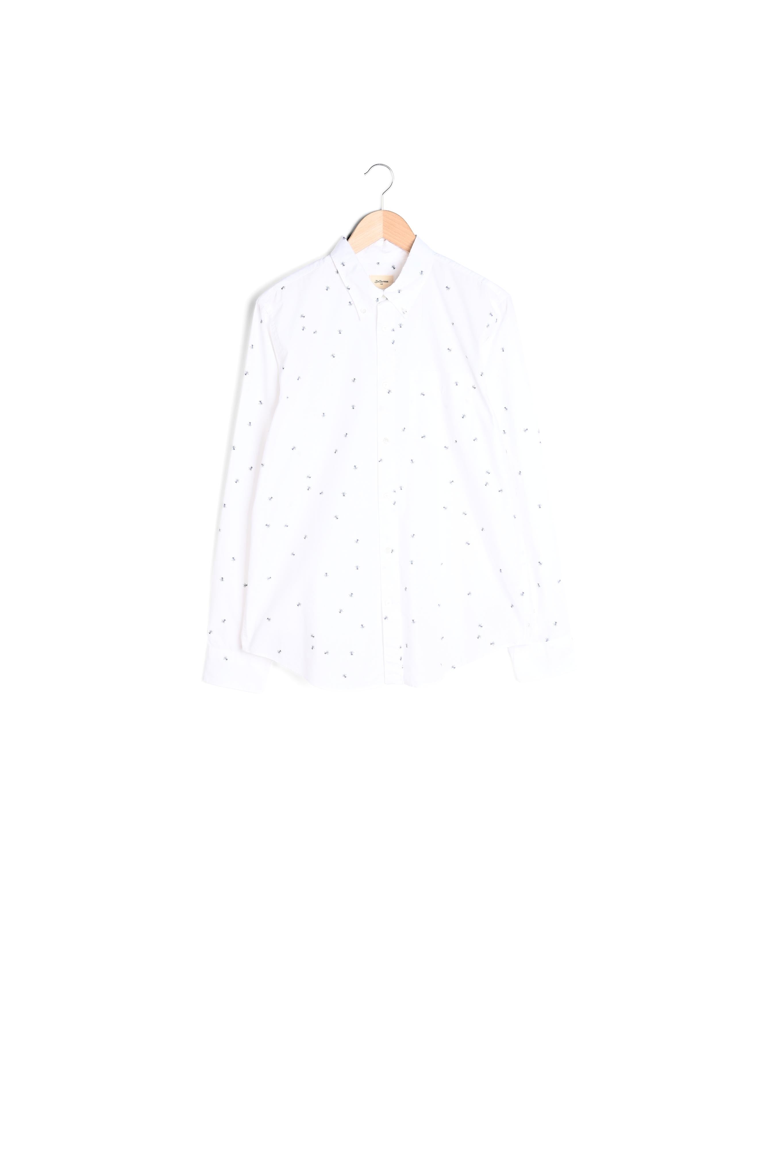 CHEMISE MIRE Faume - seconde main