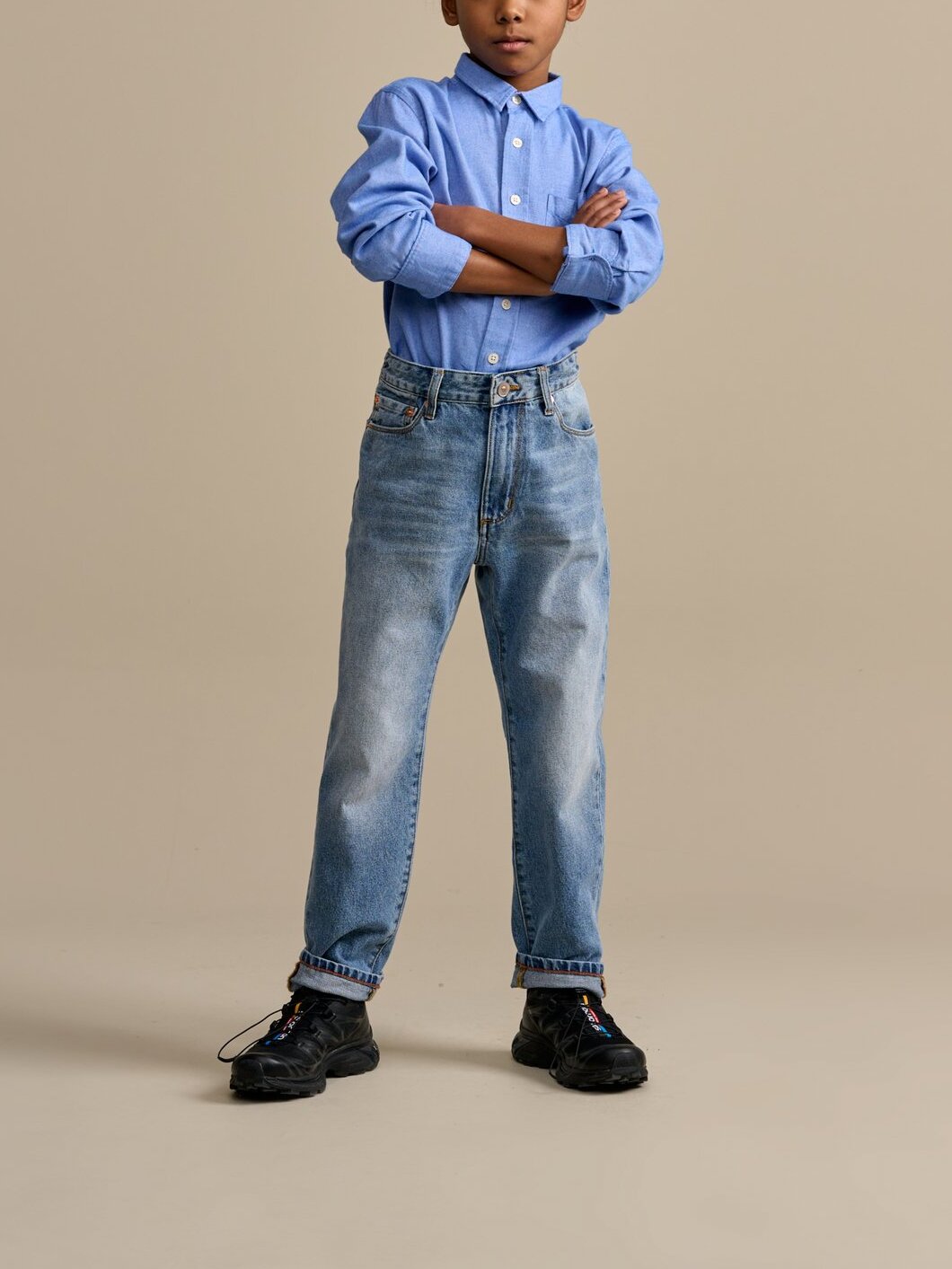 PEYO JEANS Faume - seconde main