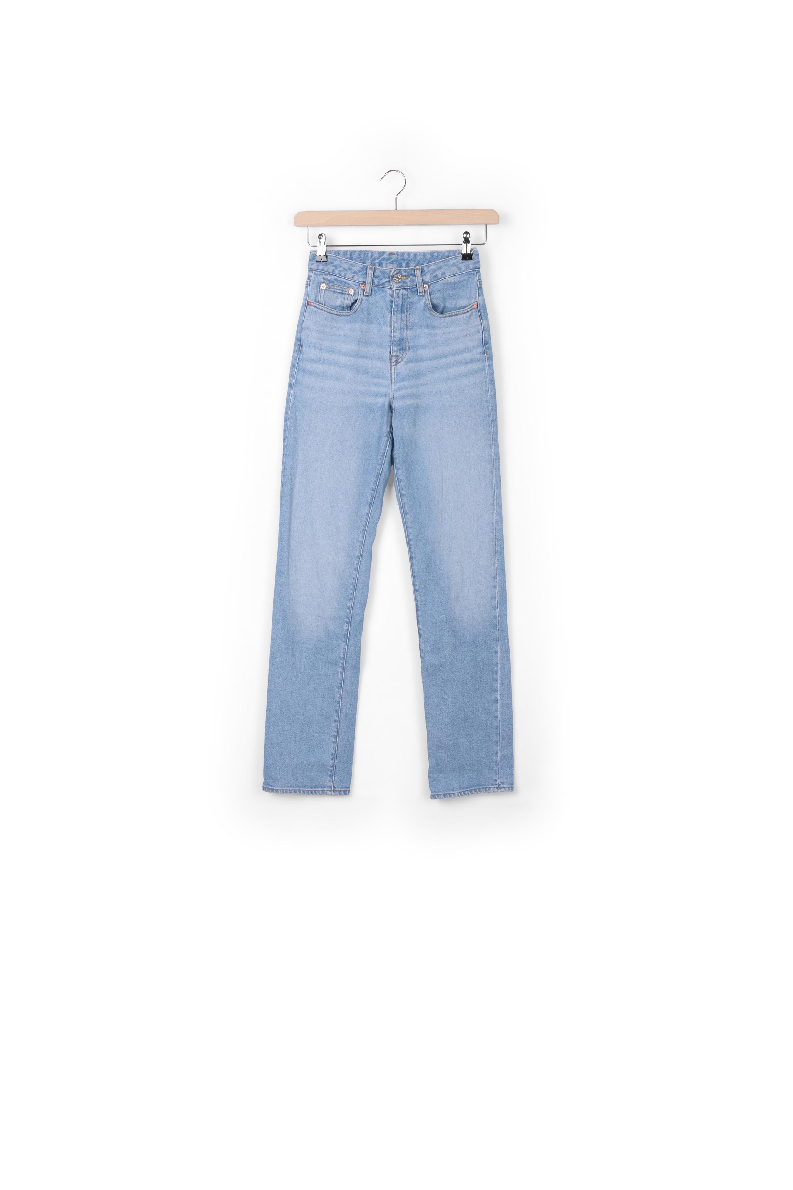 JEANS PONG Faume - seconde main