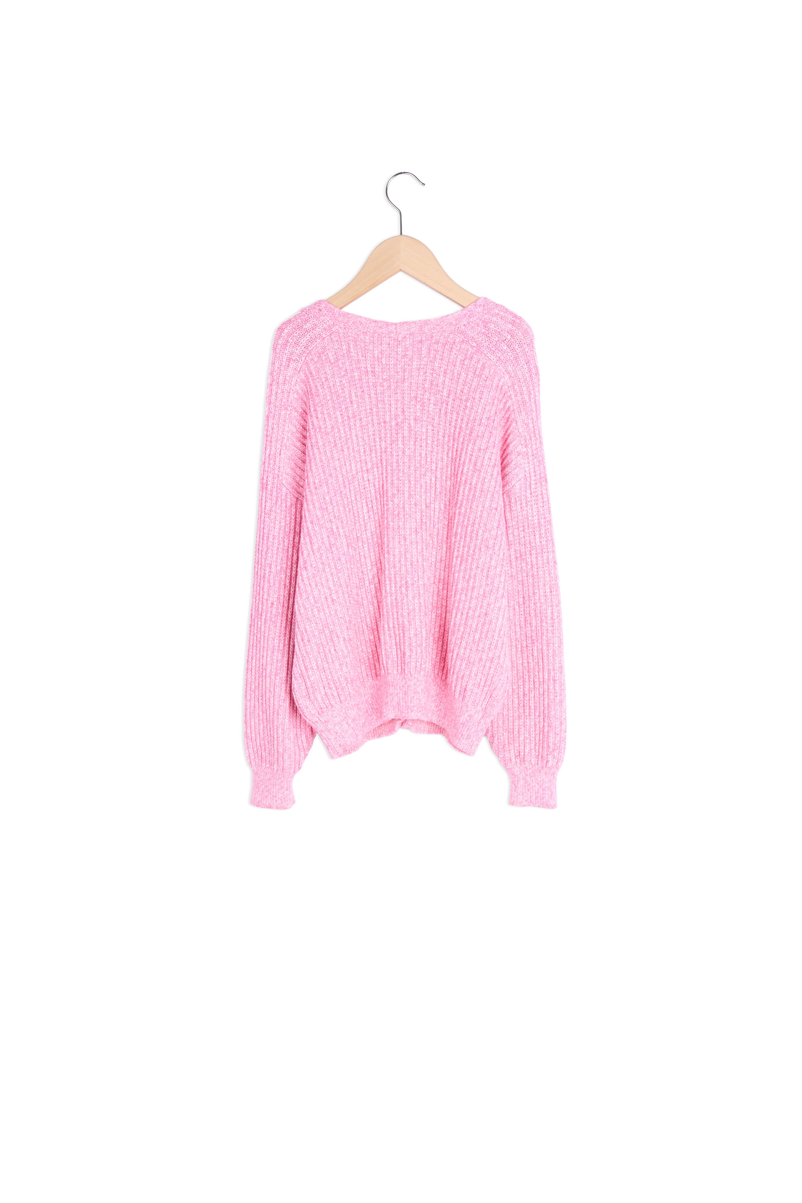 PULL ABYPA Faume - seconde main