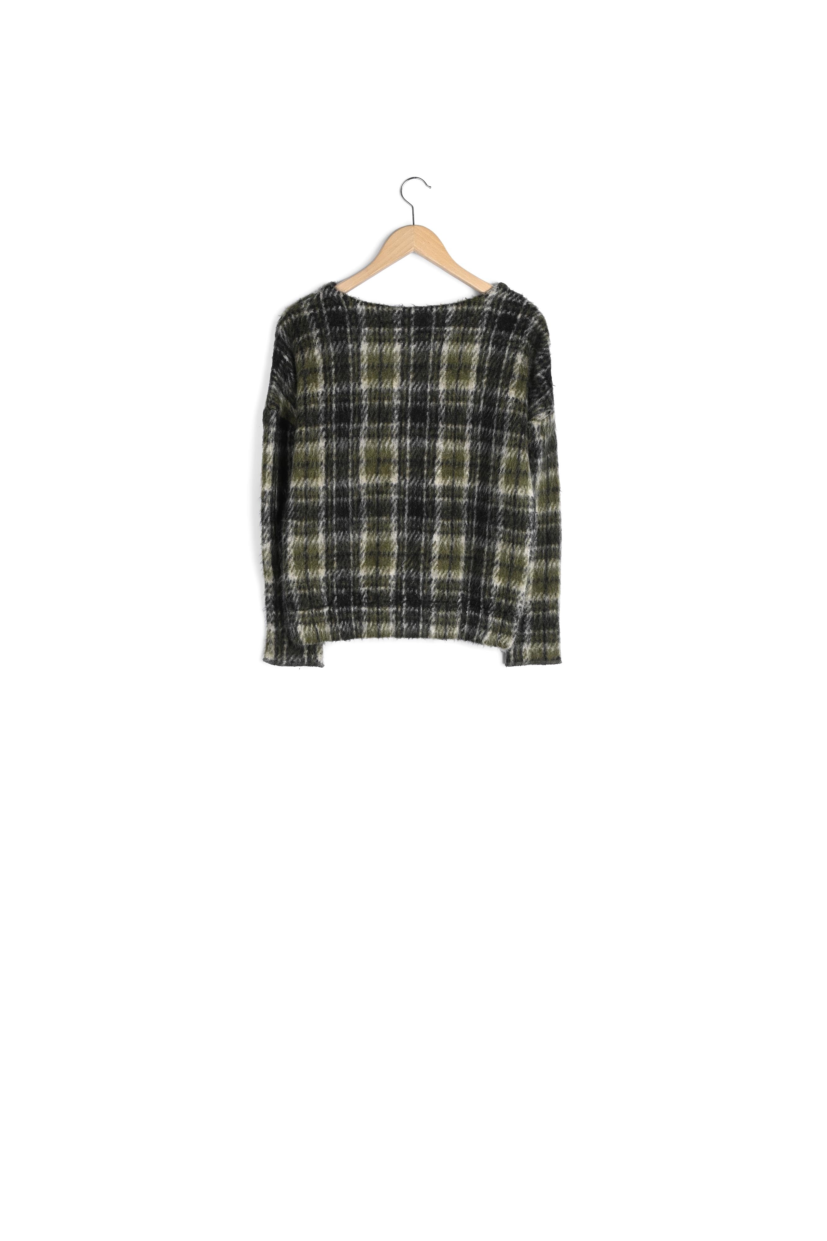 SWEATSHIRT ANGIE Faume - seconde main