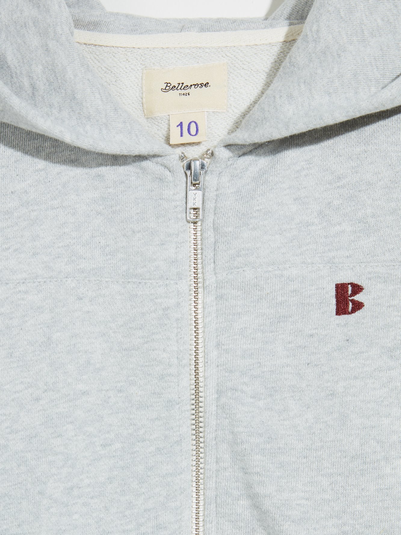 SWEATSHIRT FAZOL Faume - seconde main