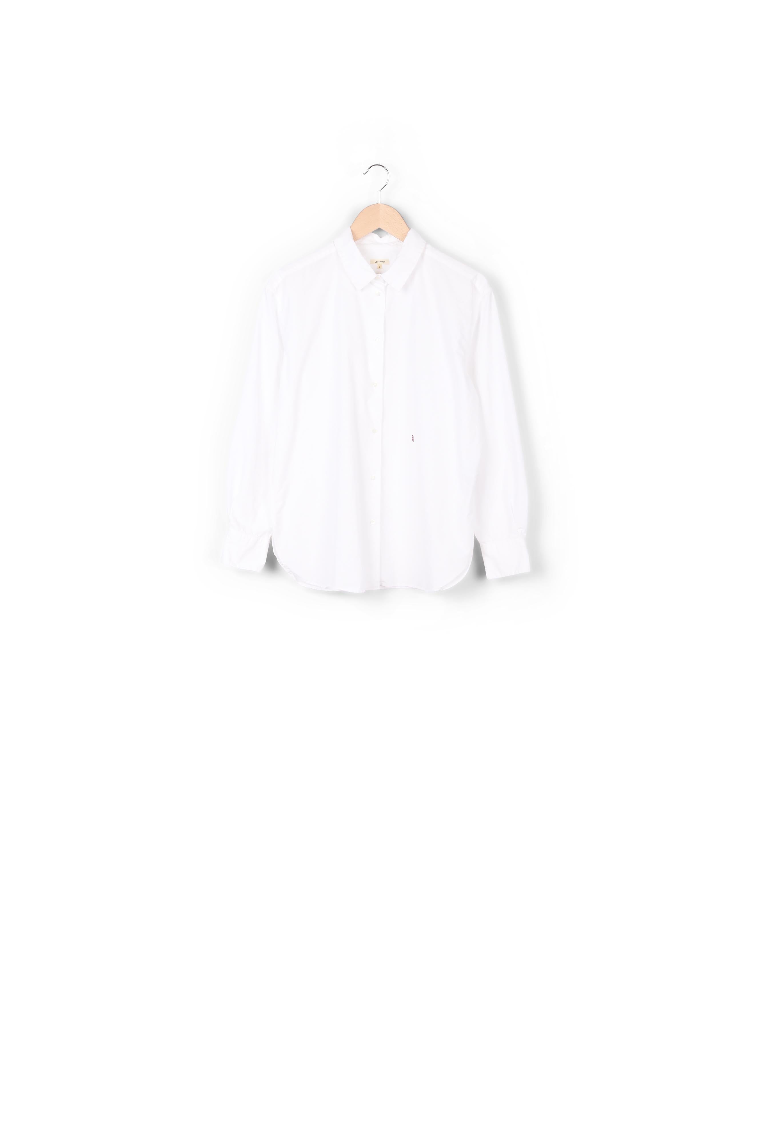 GASTOO SHIRT Faume - seconde main