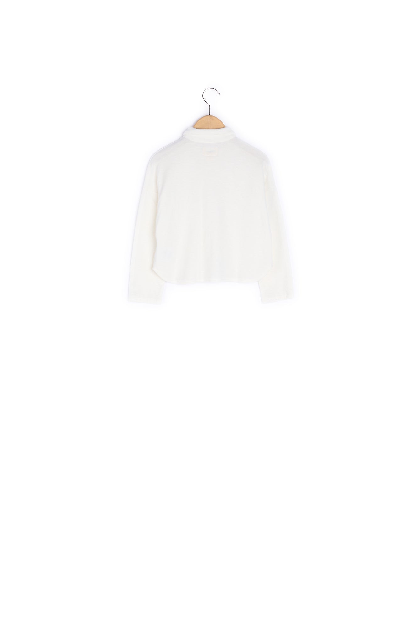 VAPY SHIRT Faume - seconde main