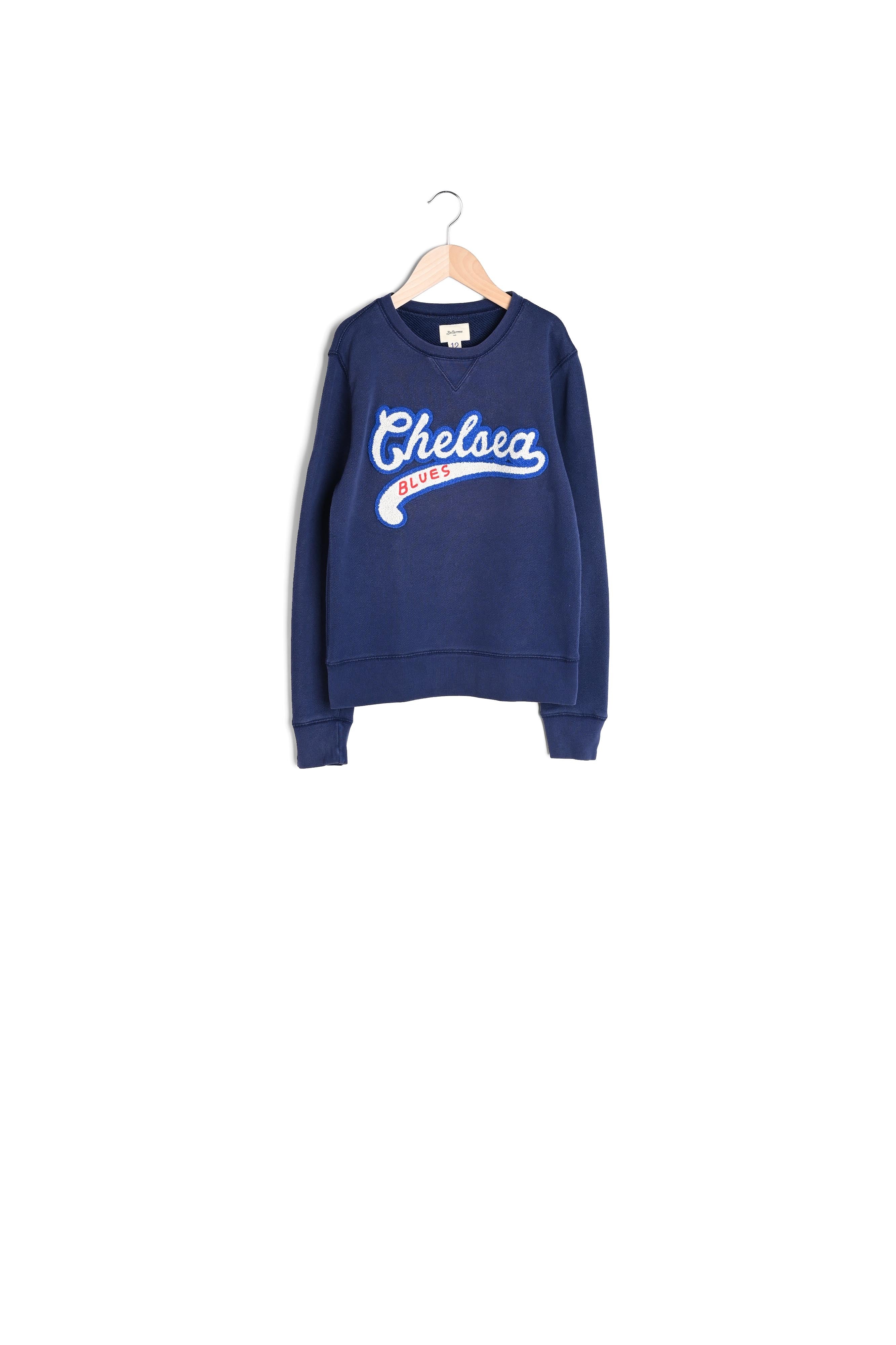 SWEATSHIRT VIXX Faume - seconde main