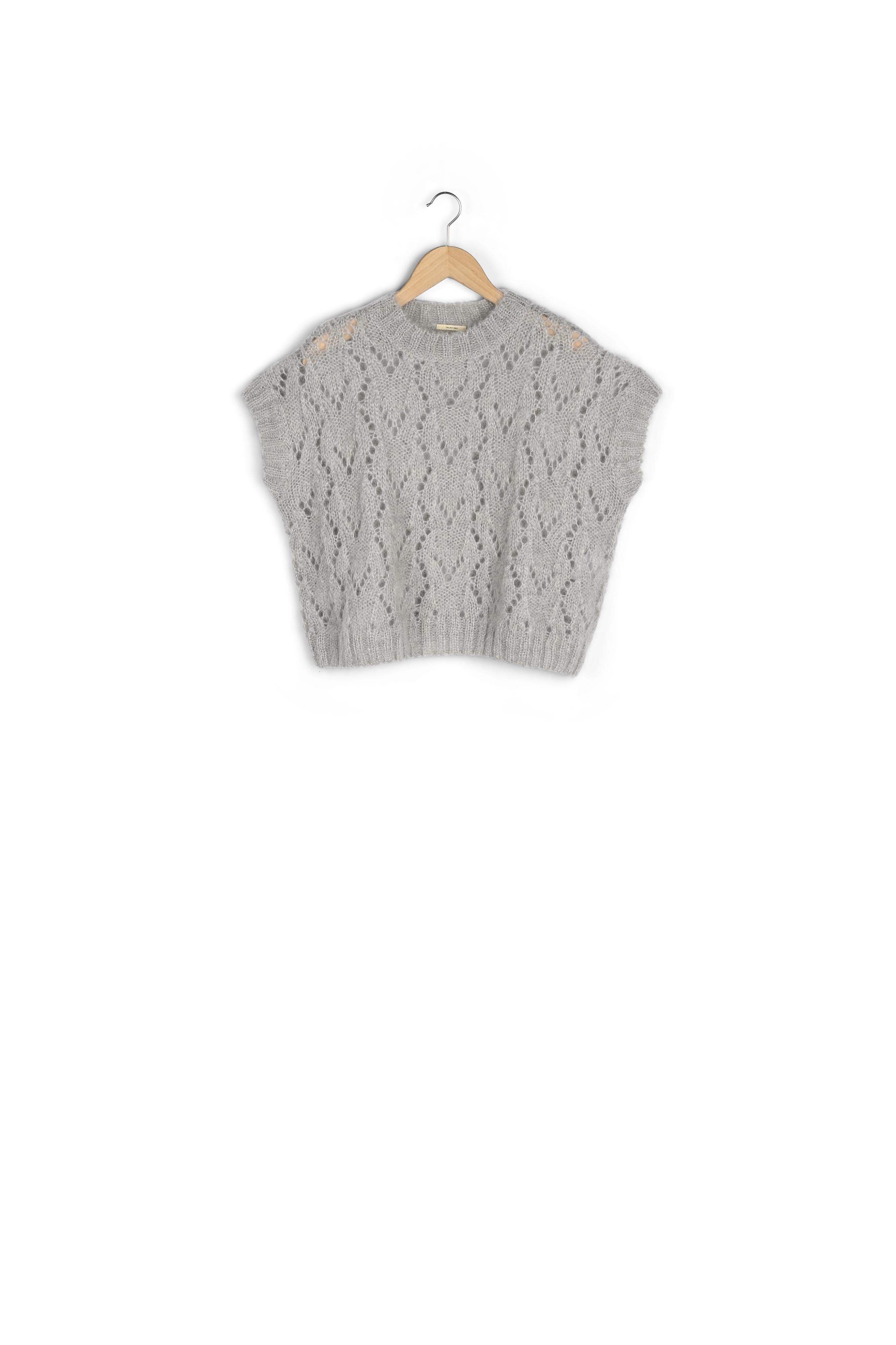 PULL ABE Faume - seconde main