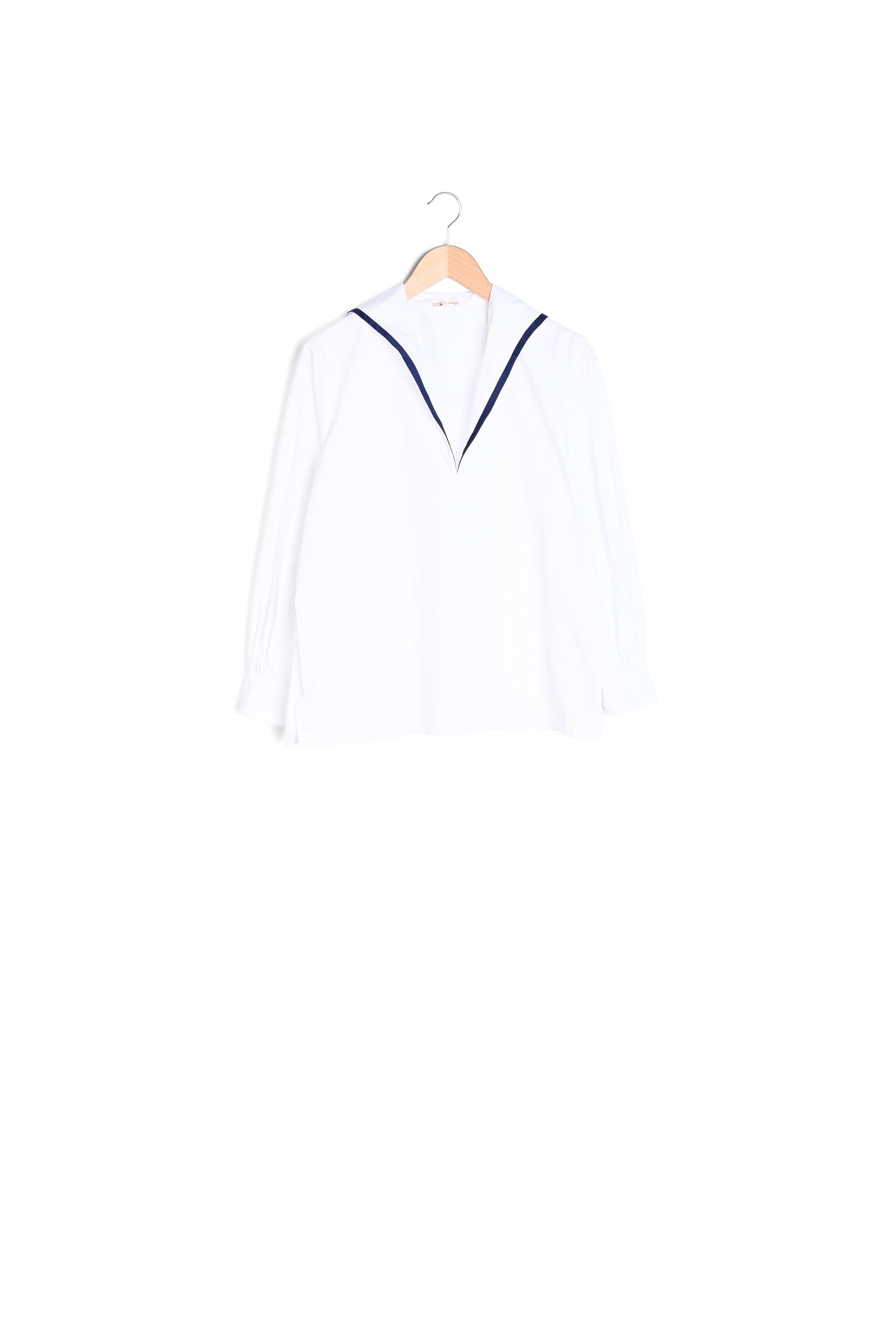 CHEMISE LOEKE Faume - seconde main