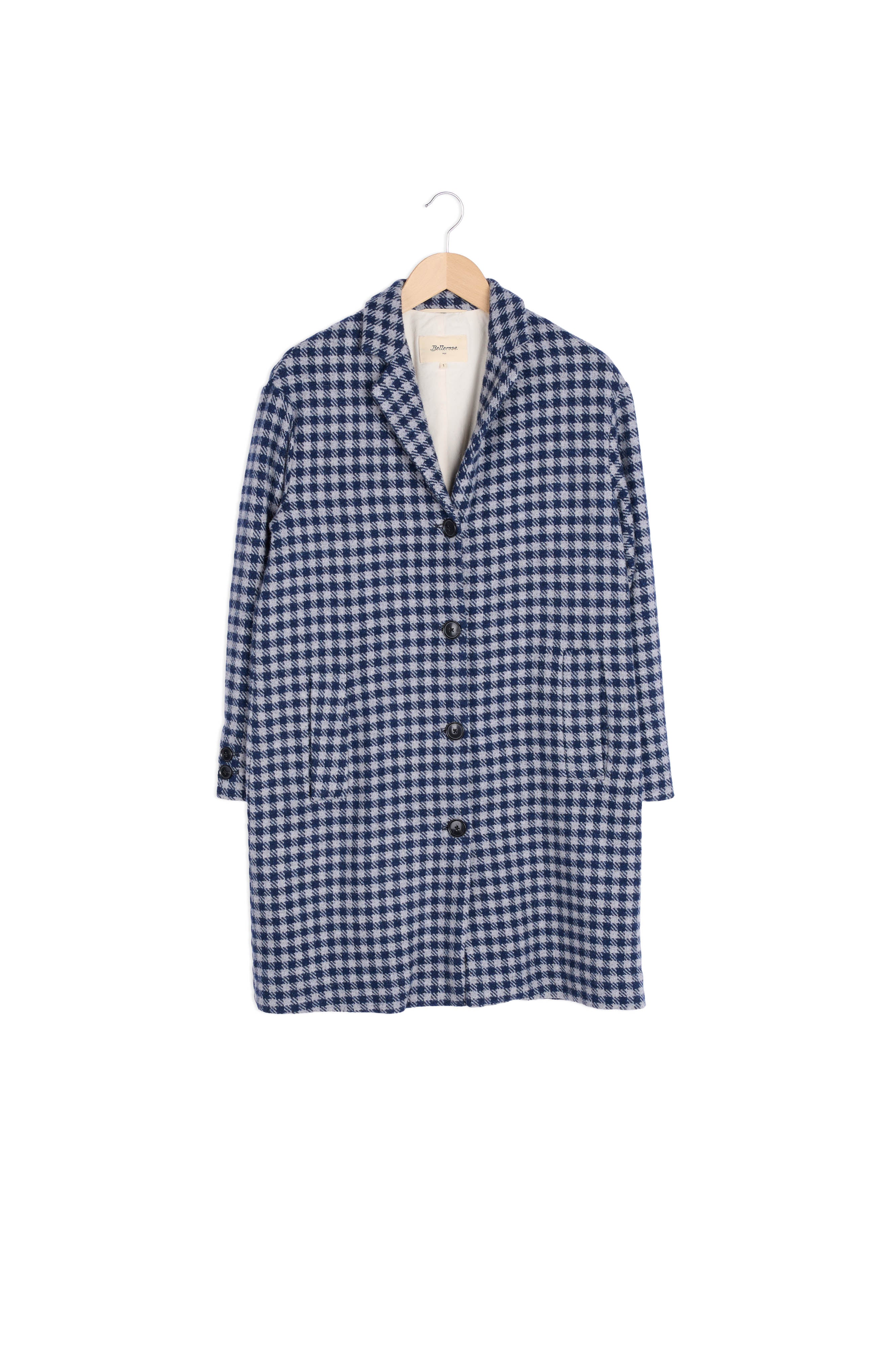 EIFFEL  COAT Faume - seconde main