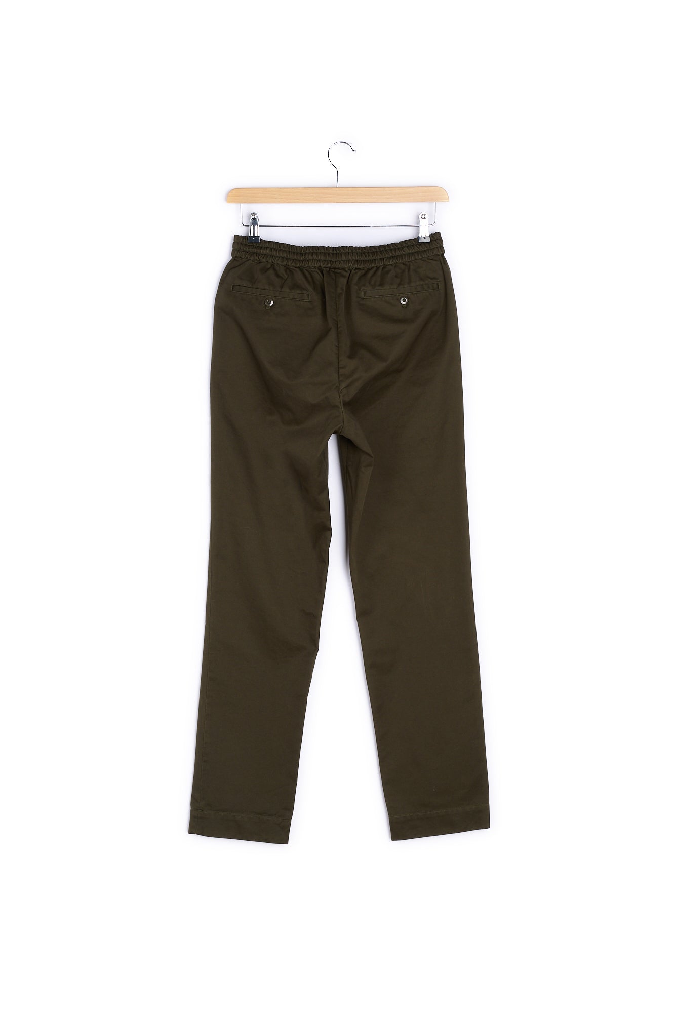 JORY PANTS Faume - seconde main